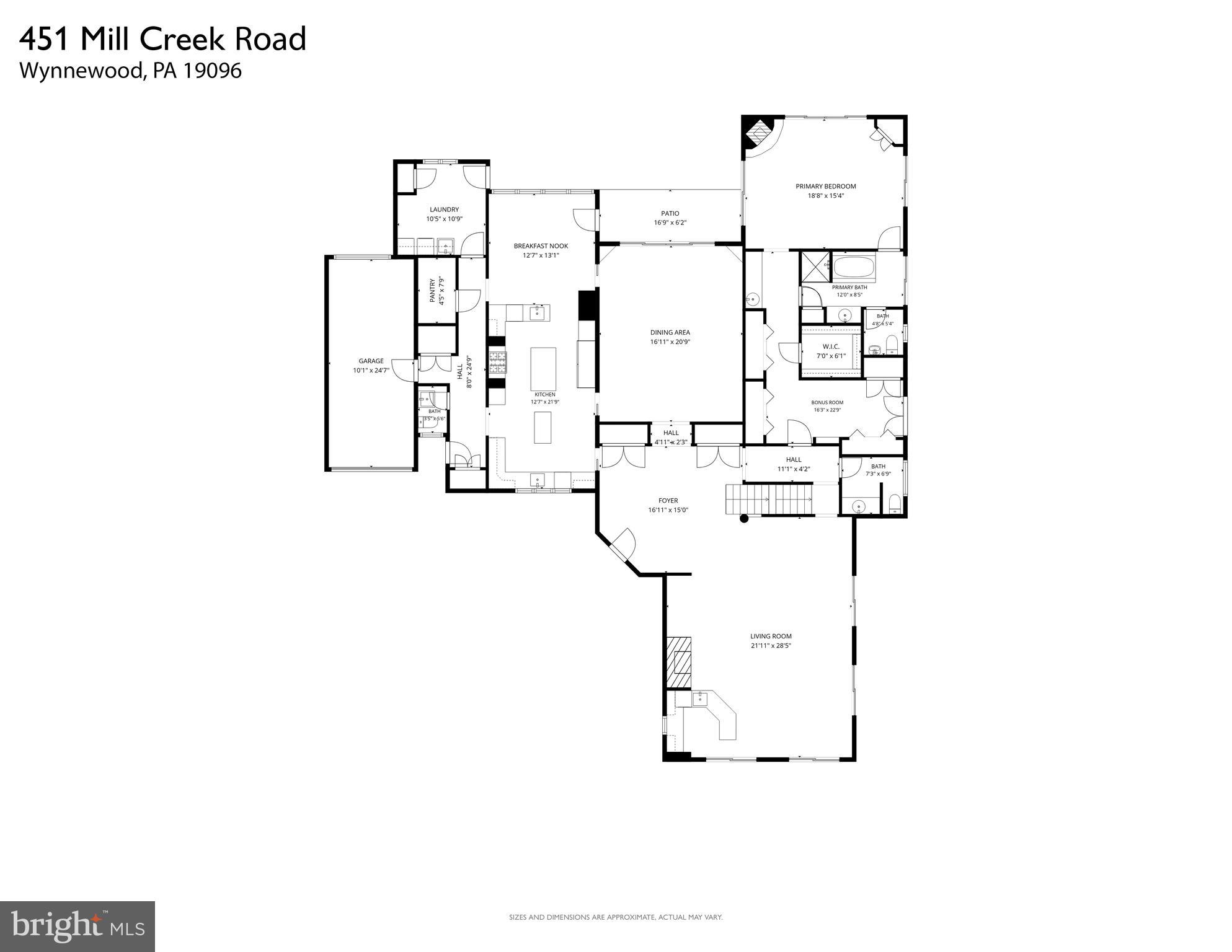 NONE AVAILABLE - Residential