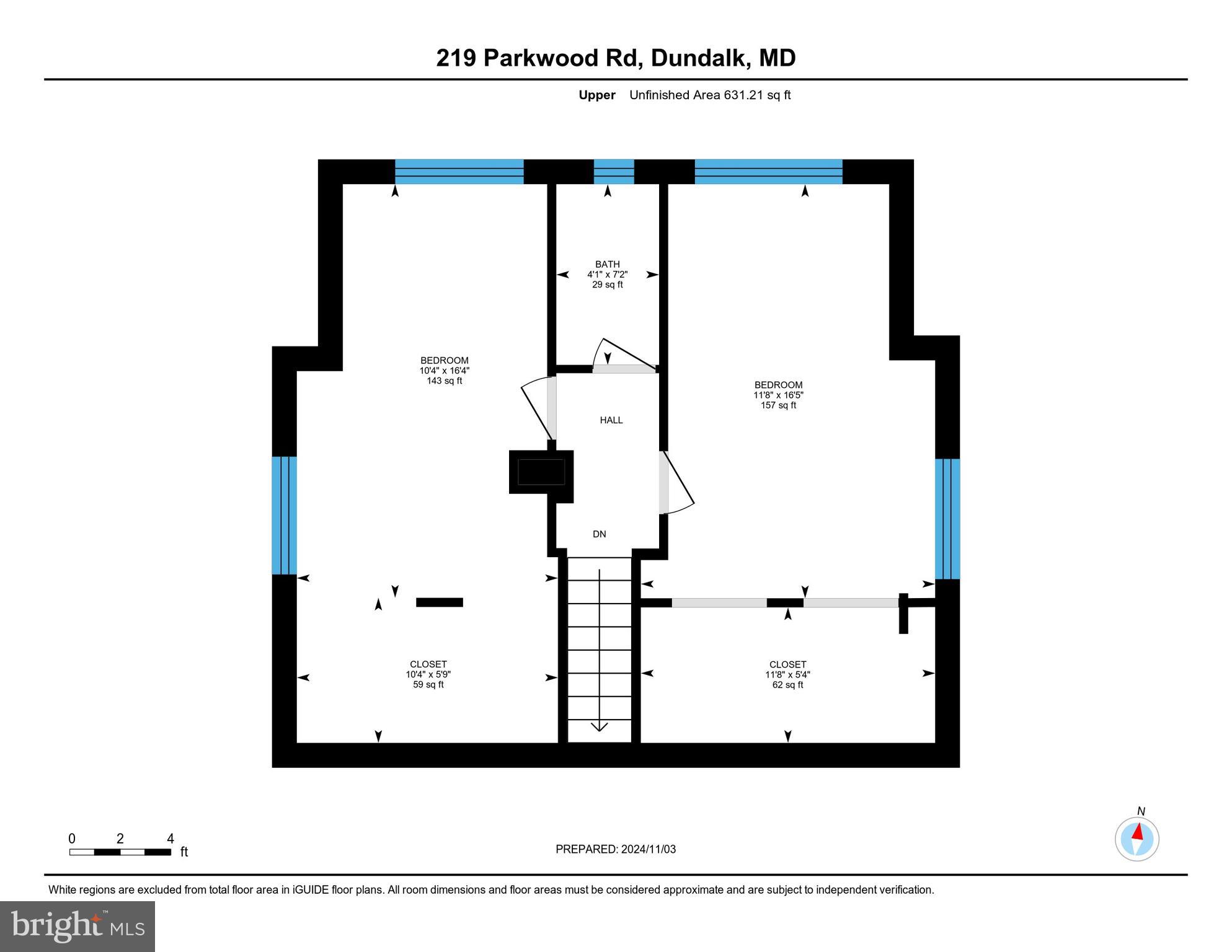 GRAY MANOR - Residential