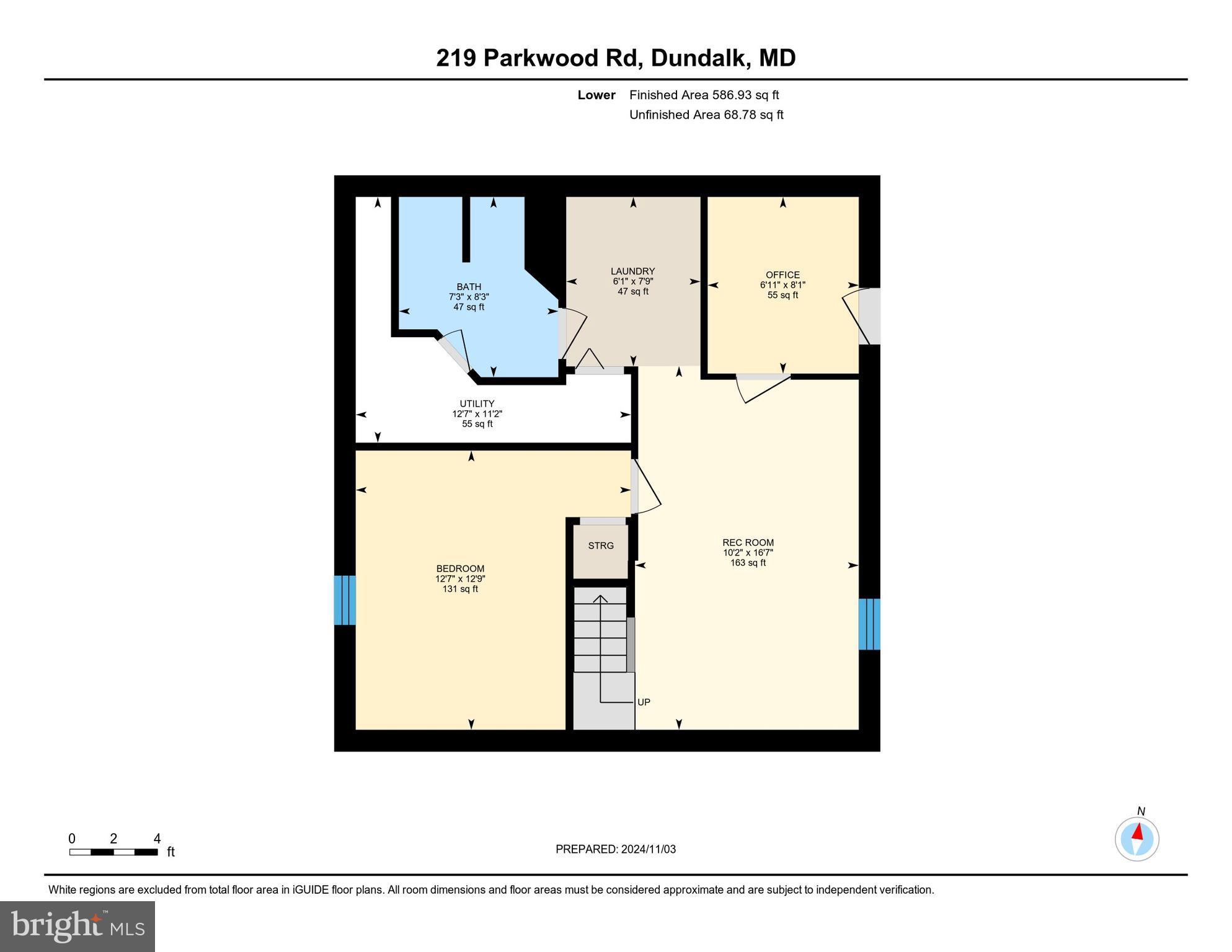 GRAY MANOR - Residential