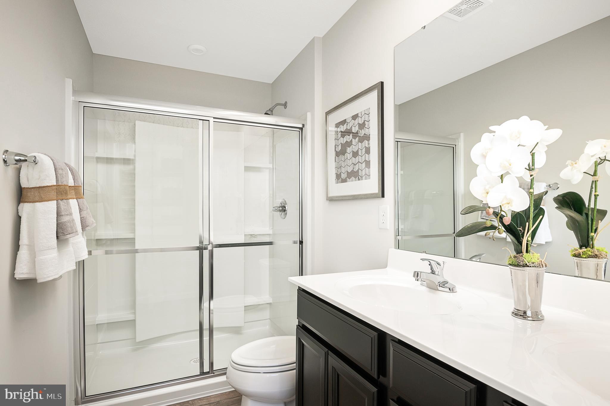 STONECREST - Residential