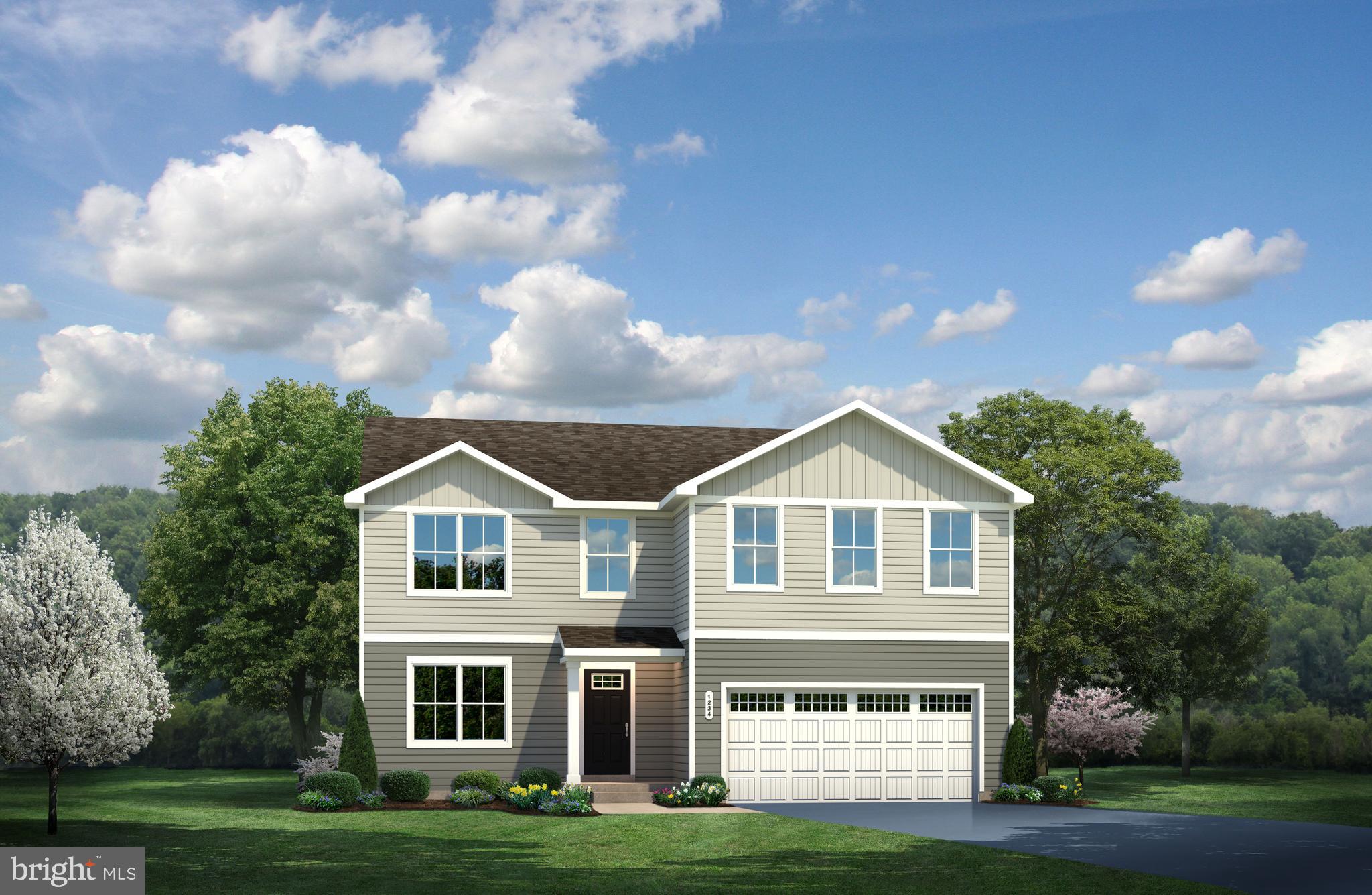 STONECREST - Residential