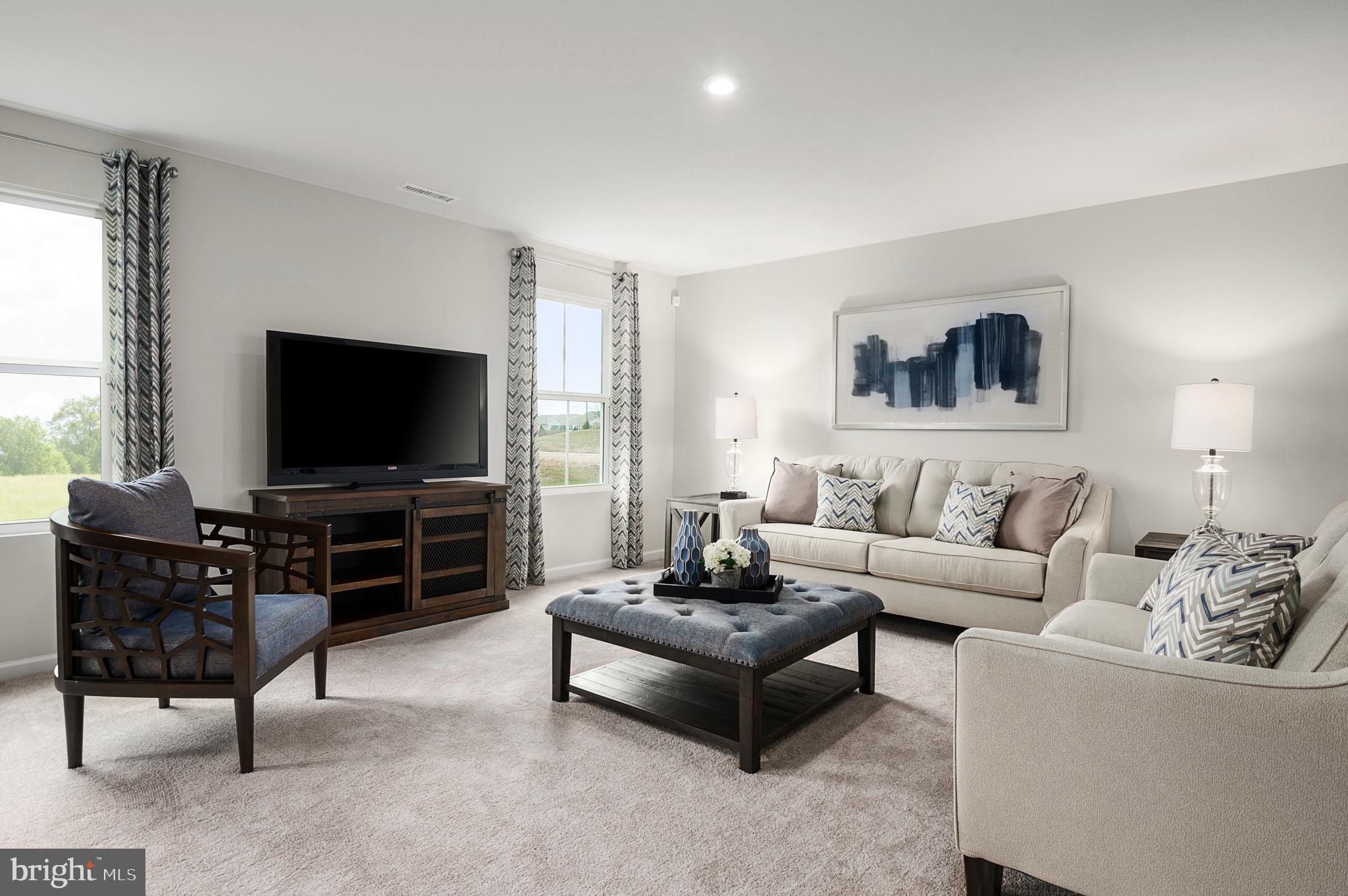 STONECREST - Residential