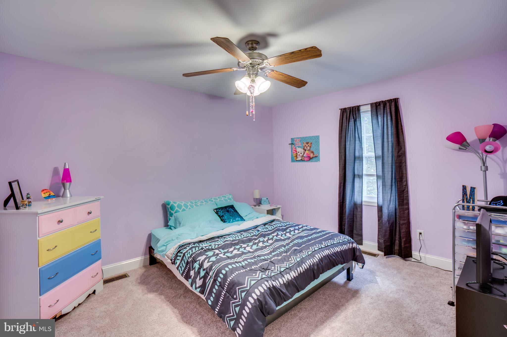 LAKE CAROLINE - Residential