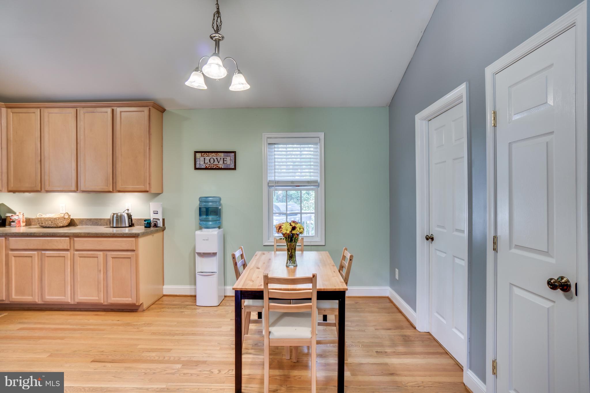 LAKE CAROLINE - Residential