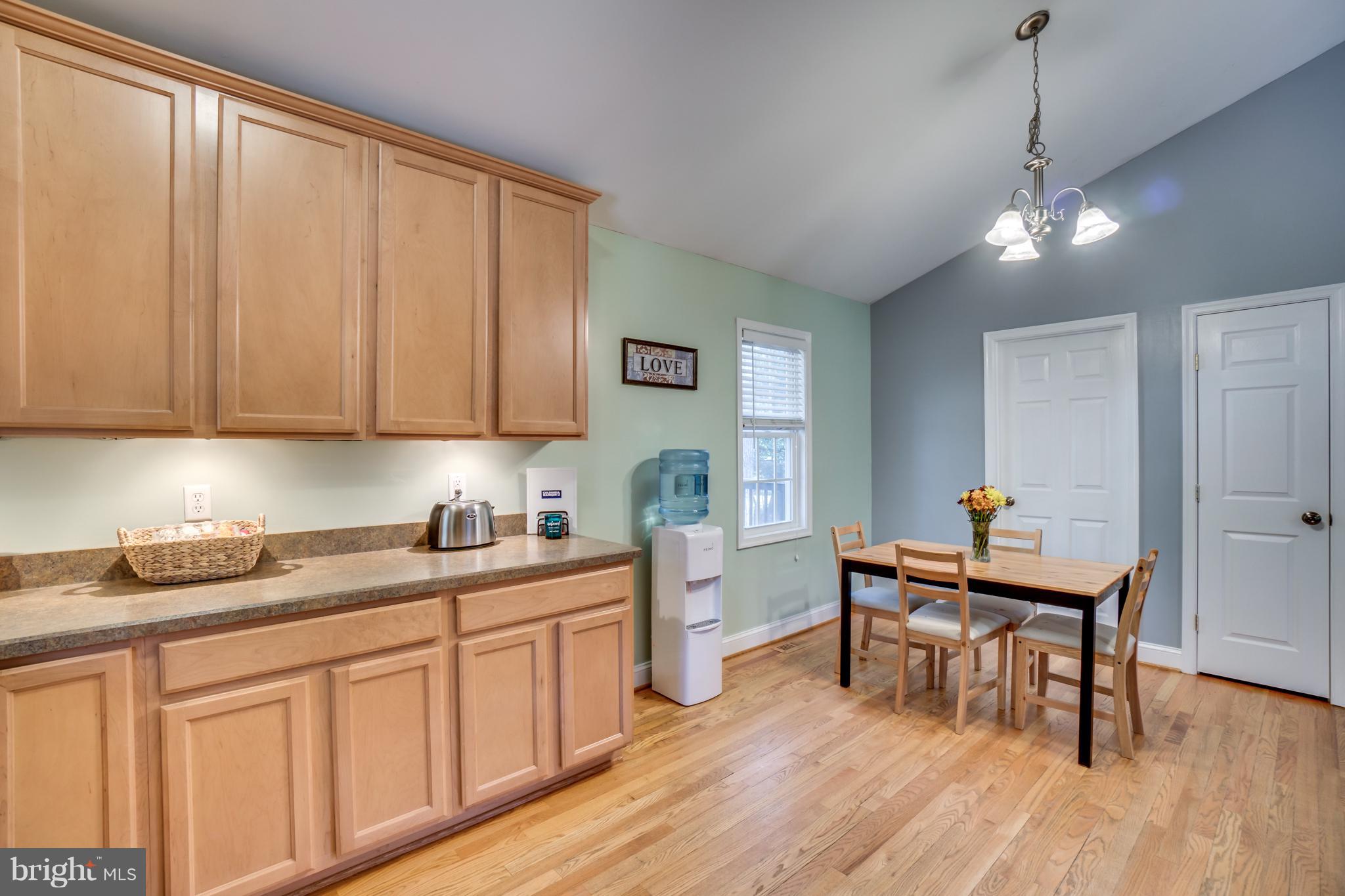 LAKE CAROLINE - Residential