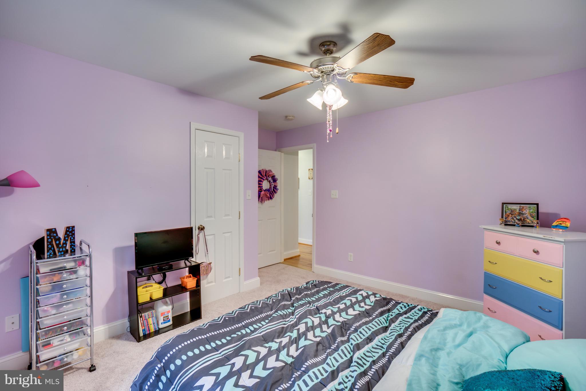 LAKE CAROLINE - Residential