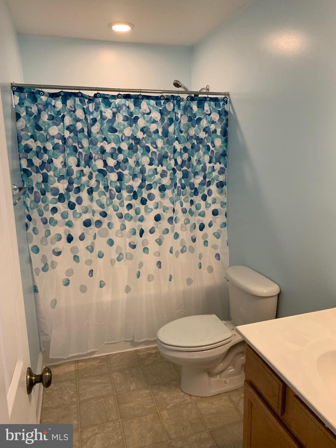 LAKE CAROLINE - Residential