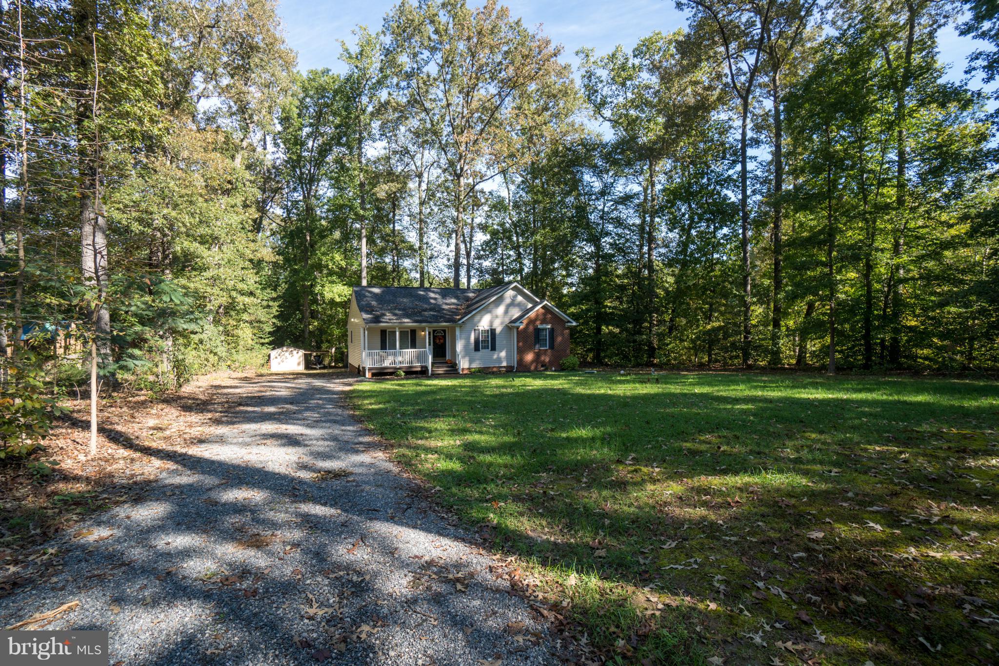 LAKE CAROLINE - Residential