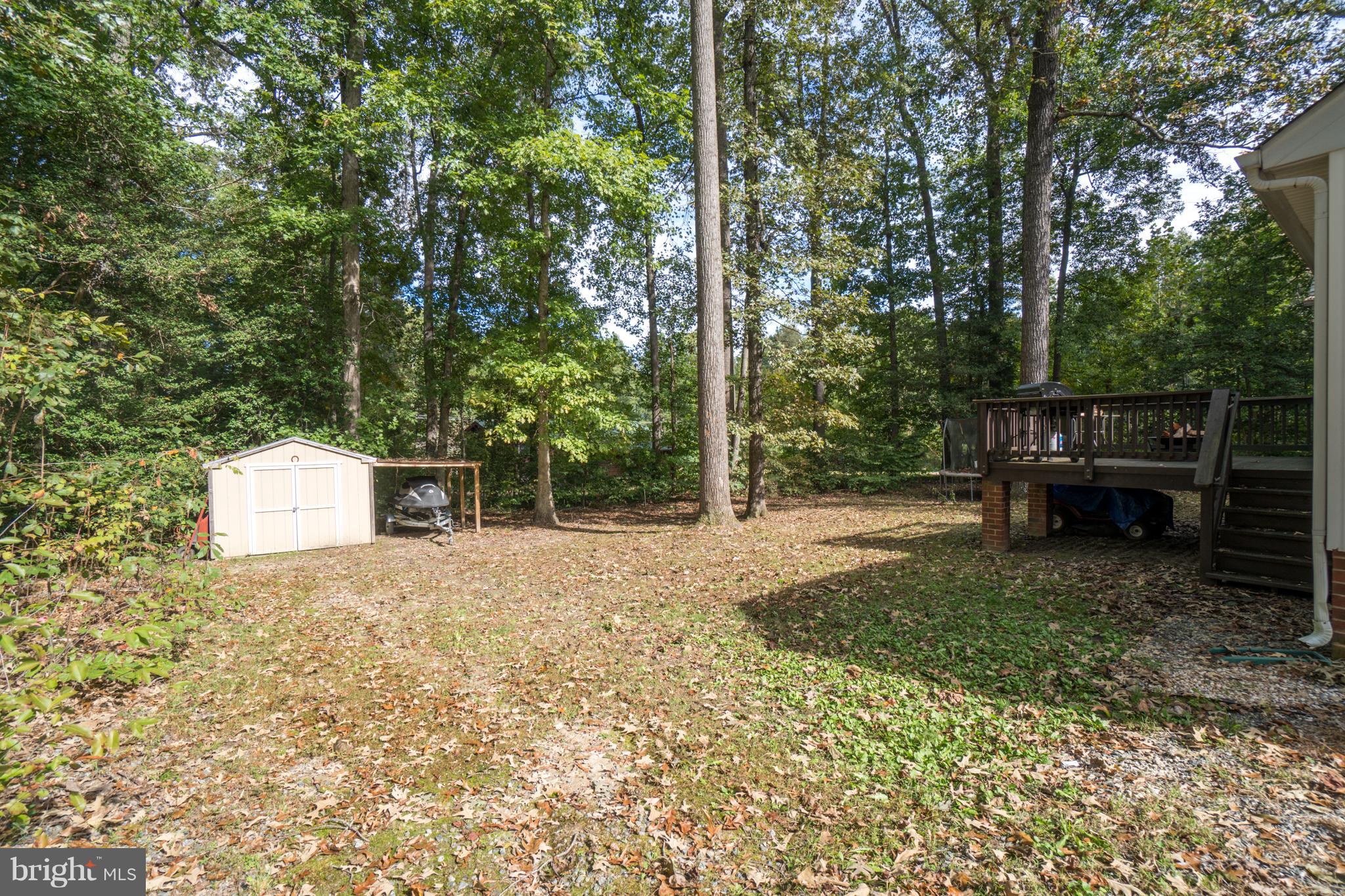 LAKE CAROLINE - Residential