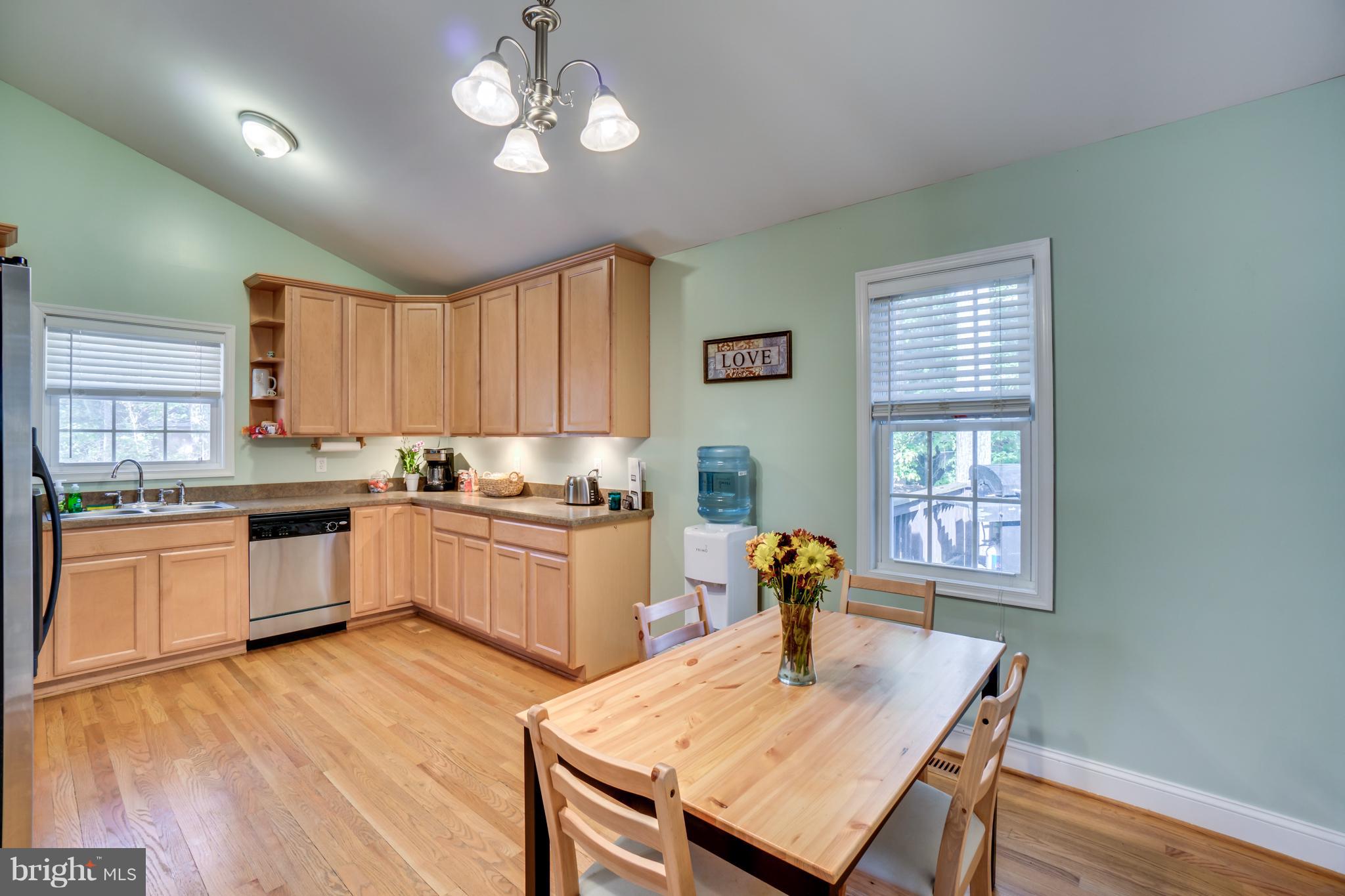 LAKE CAROLINE - Residential