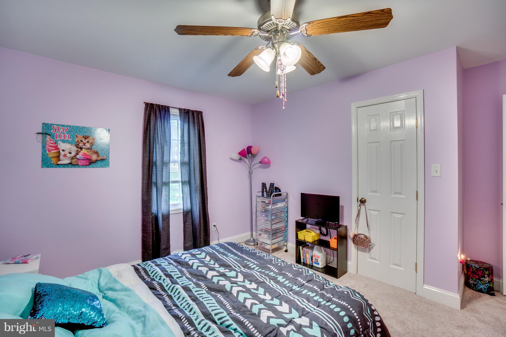 LAKE CAROLINE - Residential