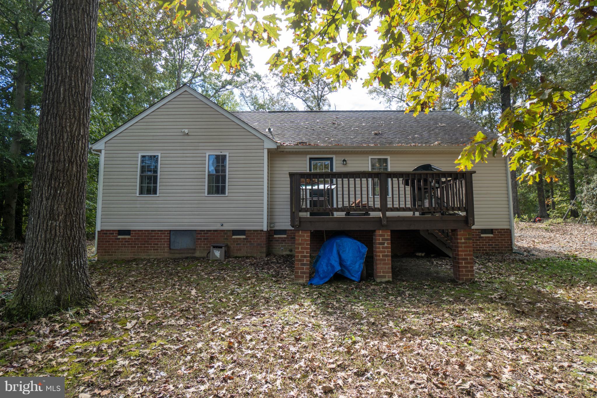 LAKE CAROLINE - Residential