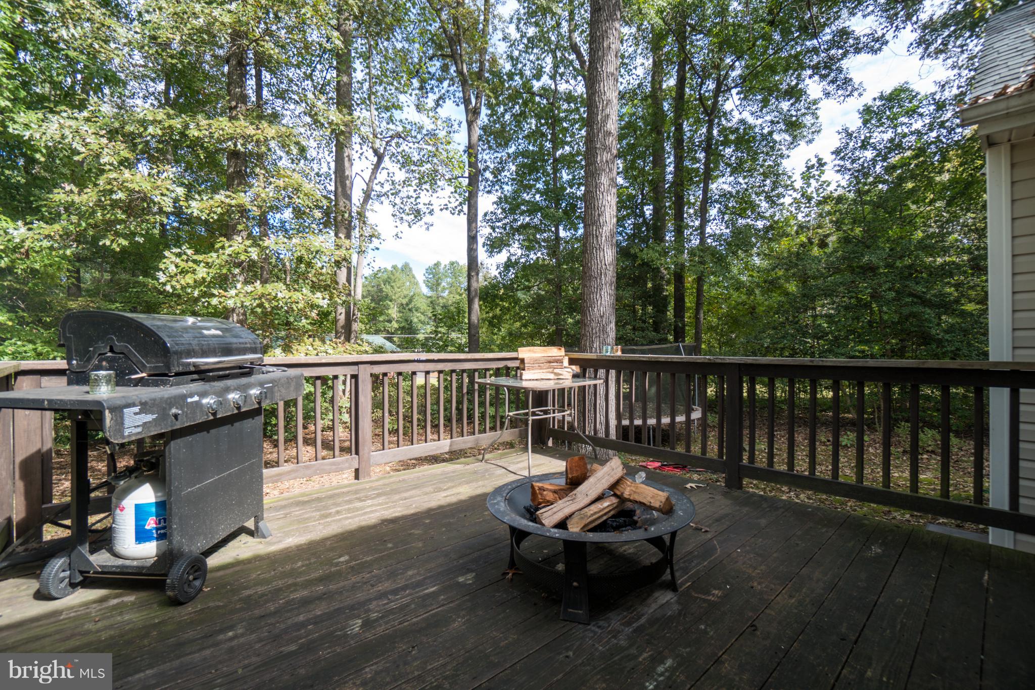 LAKE CAROLINE - Residential