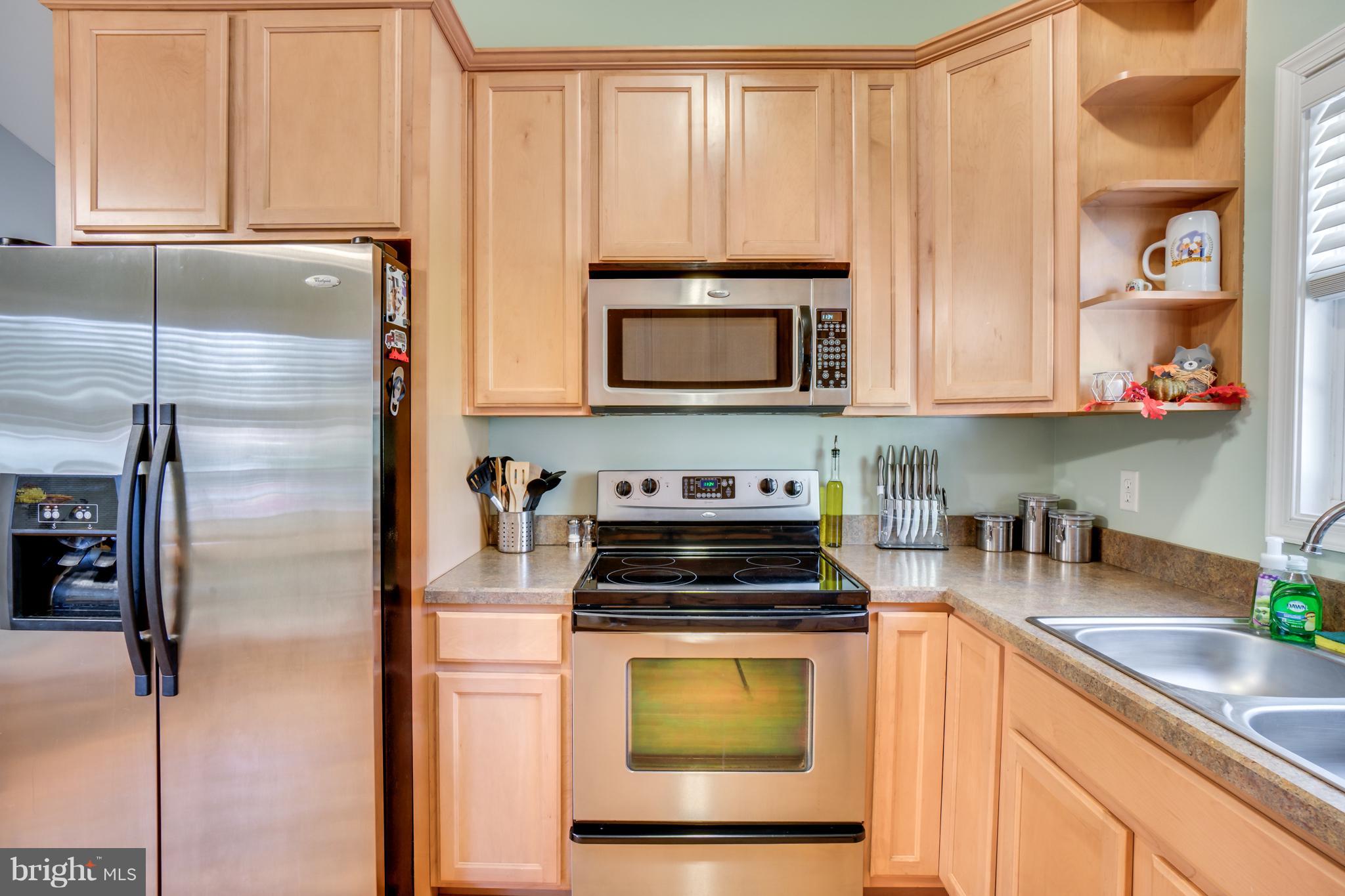 LAKE CAROLINE - Residential