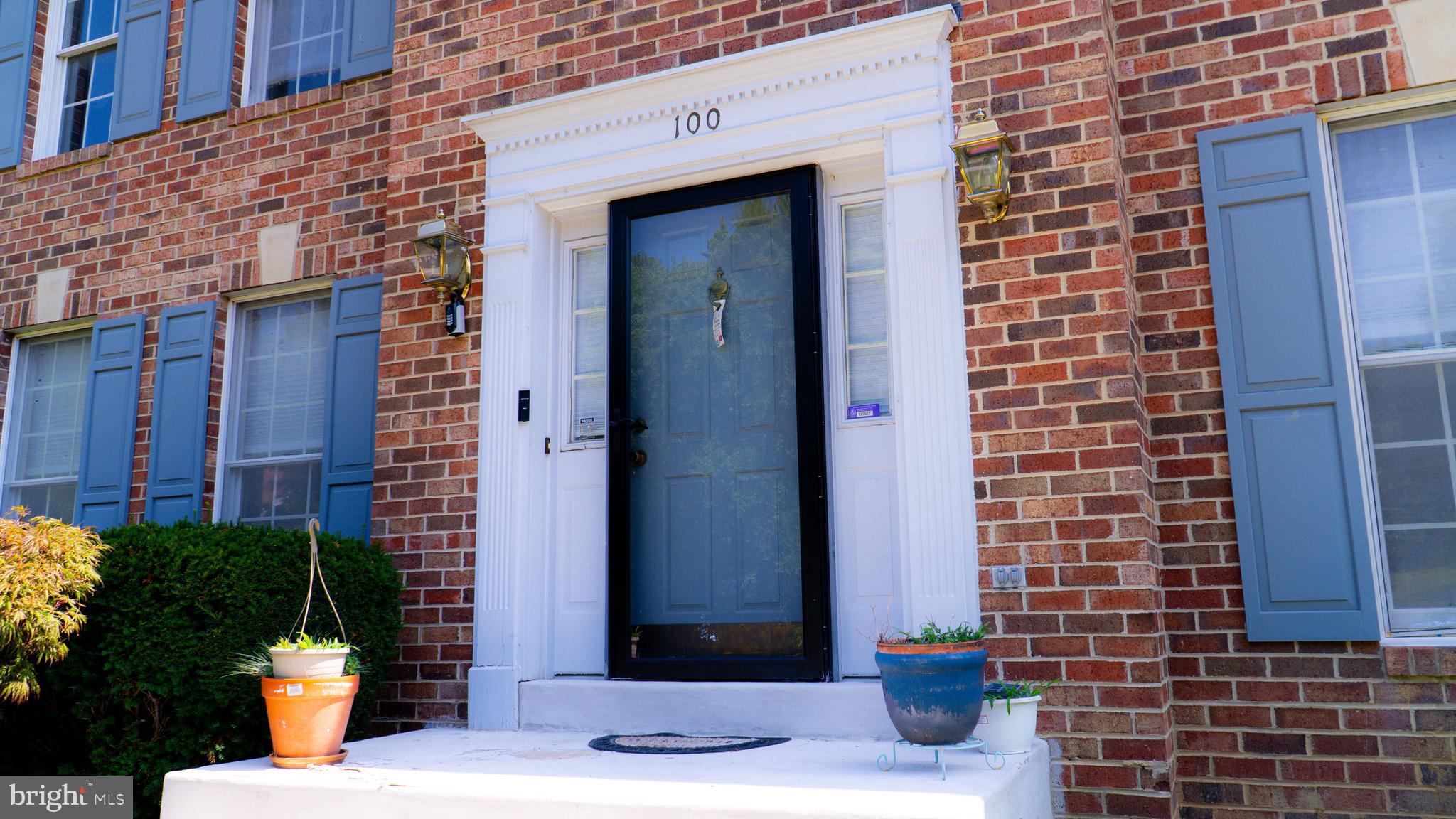 100 BLACKPOWDER LANE