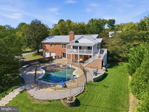 Homes For Sale - 16011 Oursler Road<br/> BURTONSVILLE, MD 20866