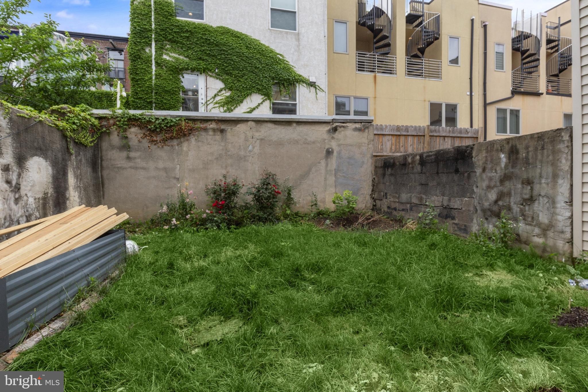 OLDE KENSINGTON - Residential Lease