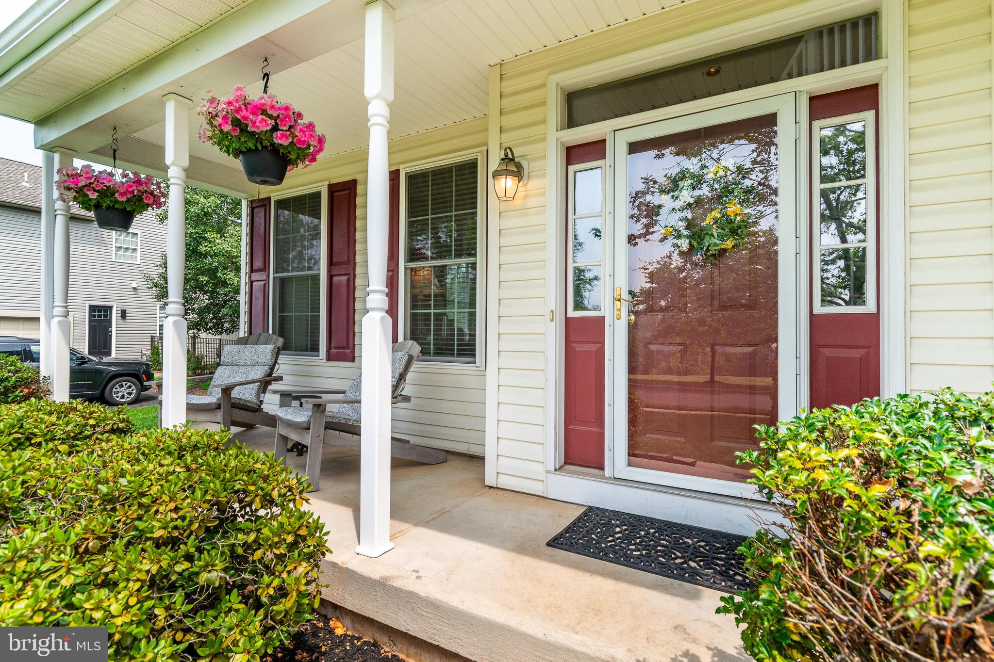 NORTH POINTE - Residential