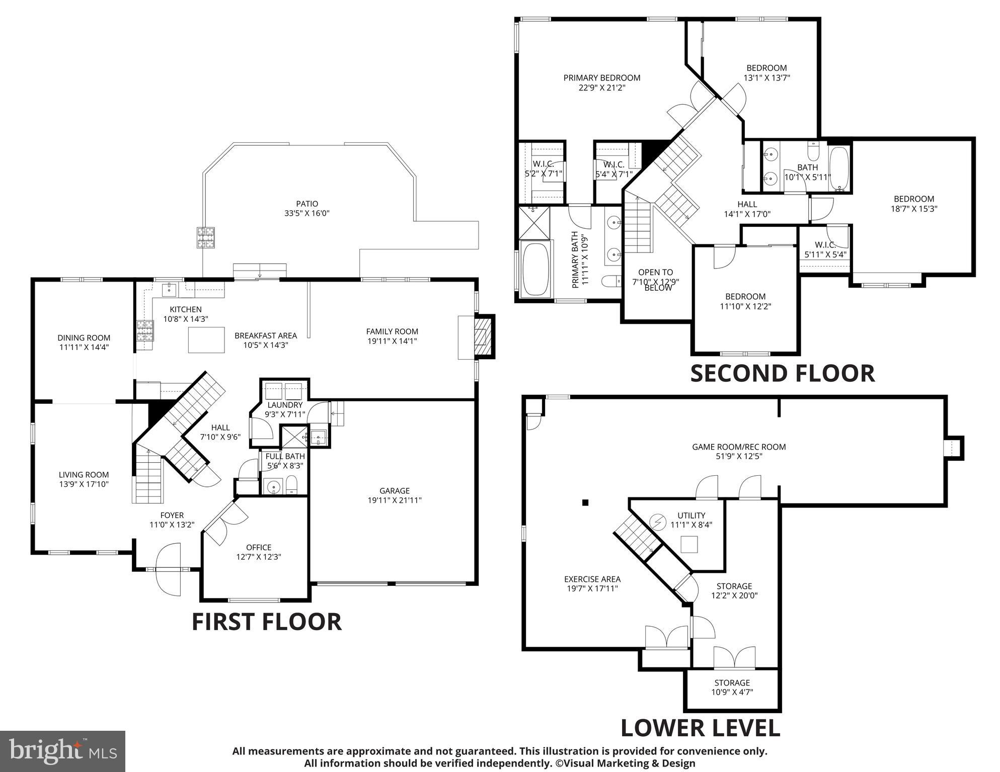 NORTH POINTE - Residential