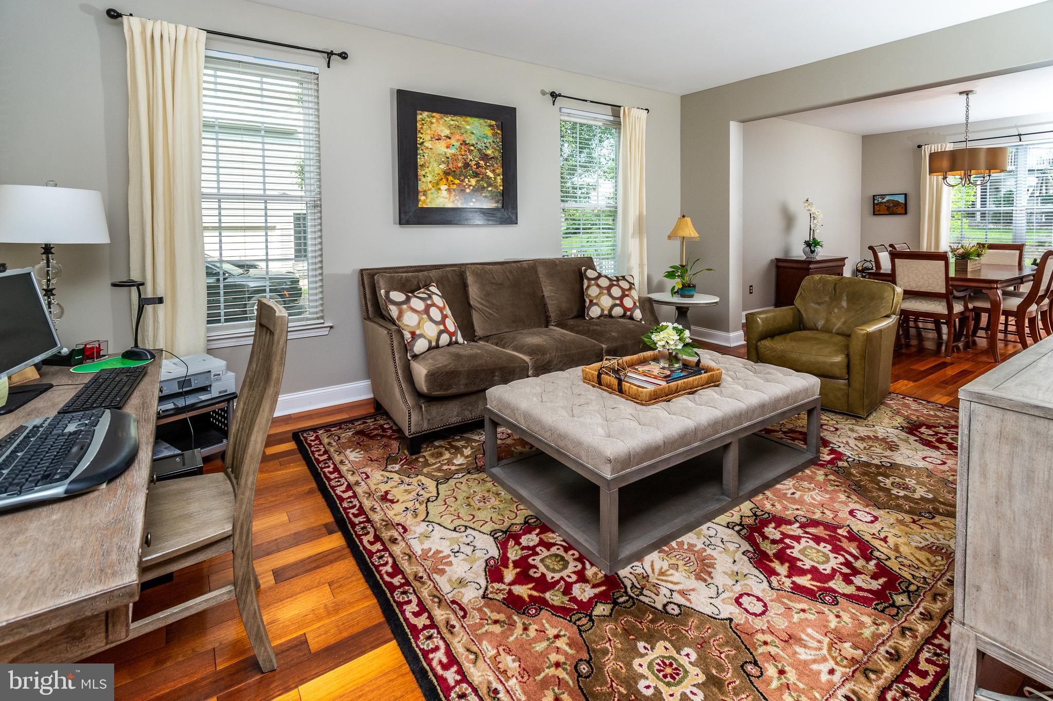 NORTH POINTE - Residential