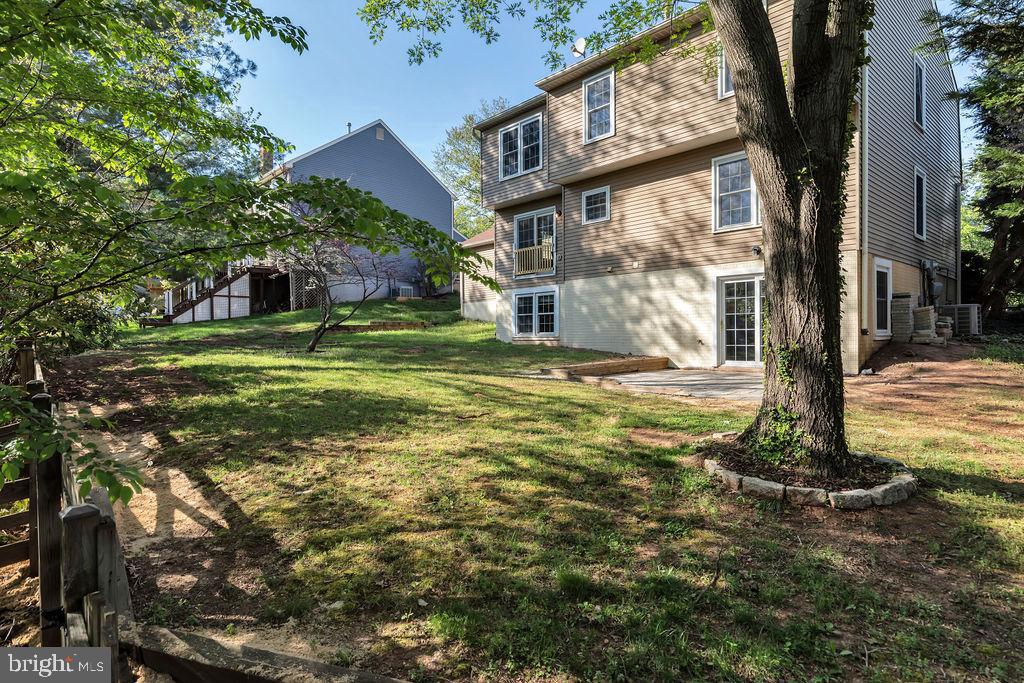 CONNEMARA WOODS - Residential