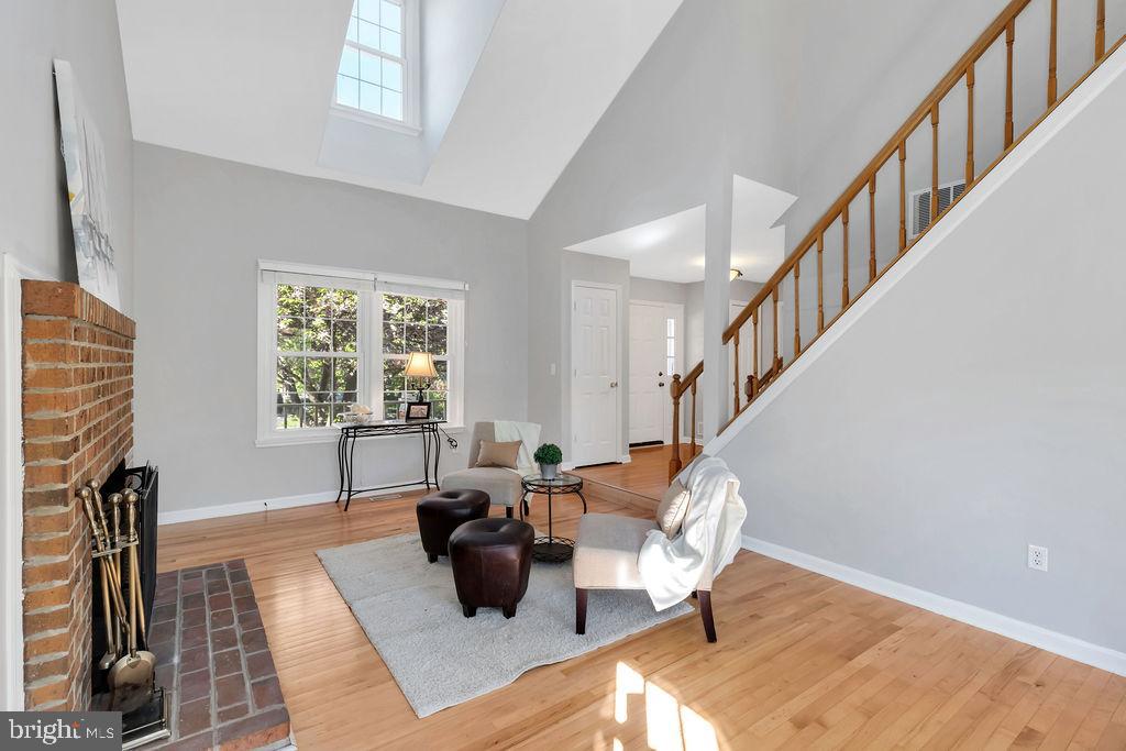 CONNEMARA WOODS - Residential