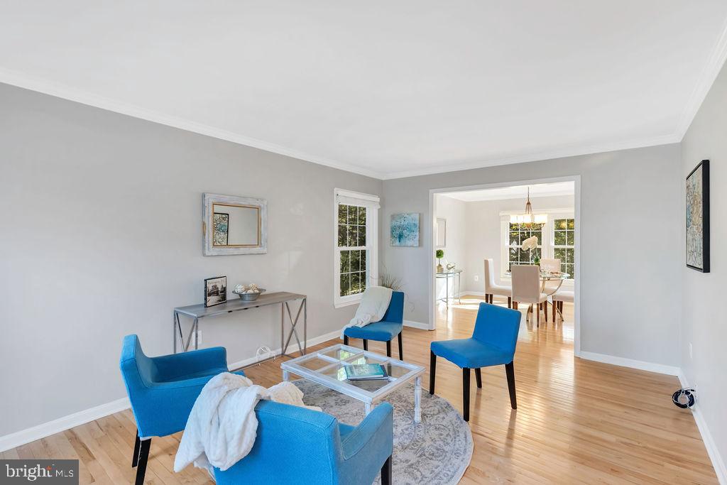 CONNEMARA WOODS - Residential