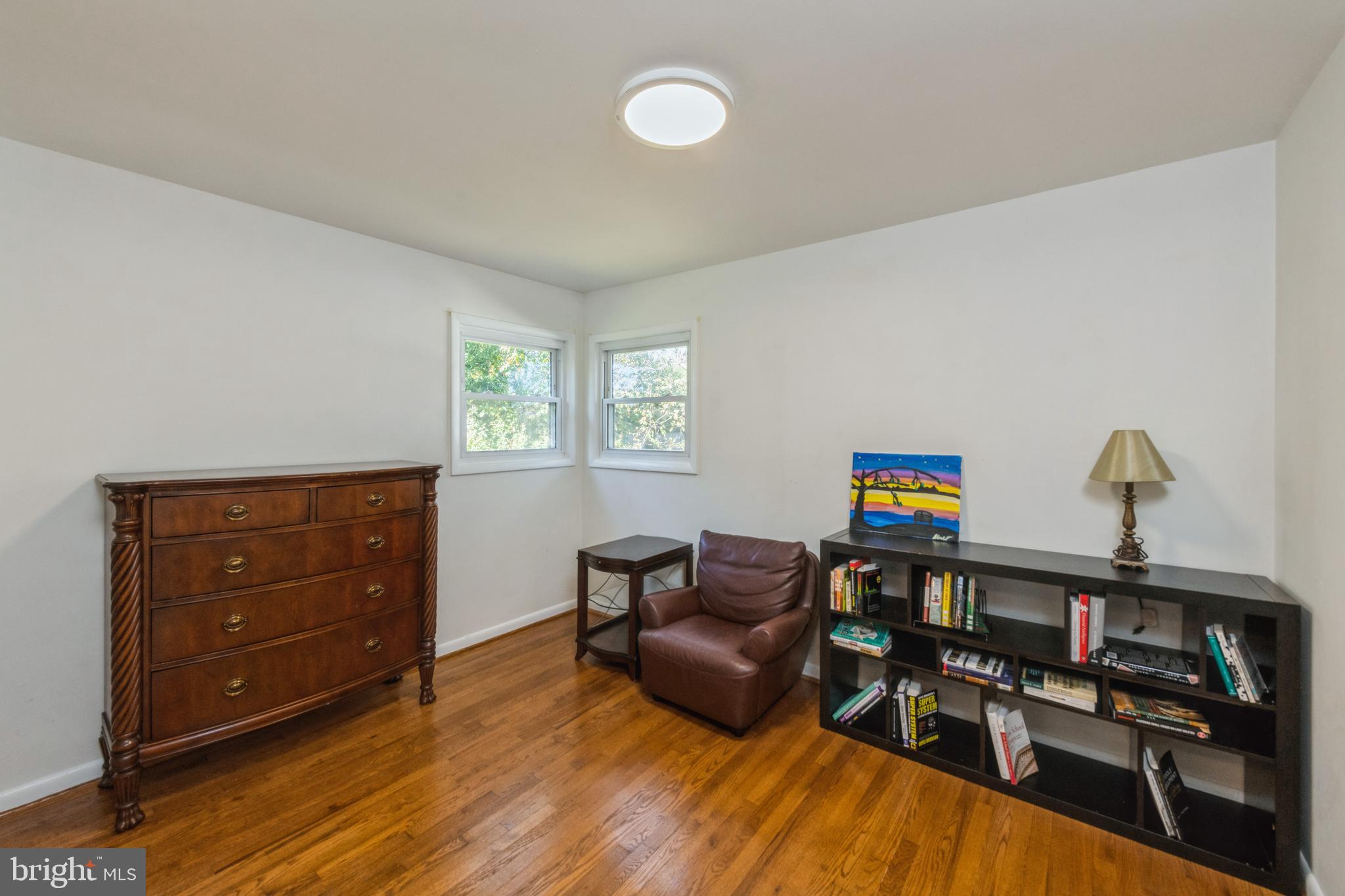 BROOKE MANOR - Residential