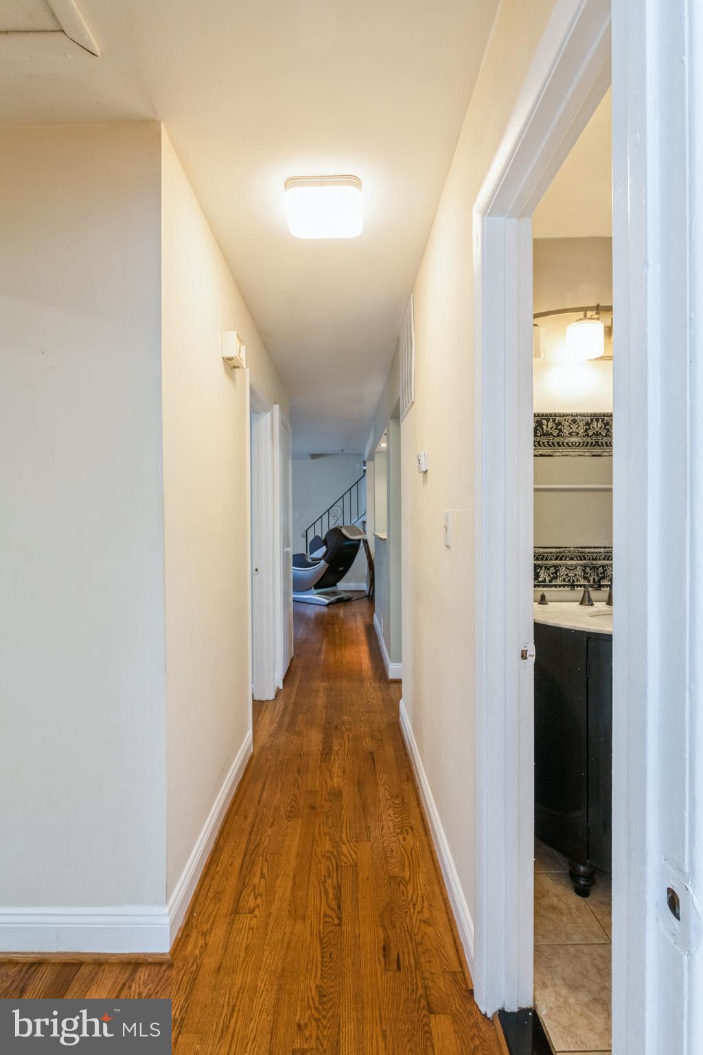 BROOKE MANOR - Residential