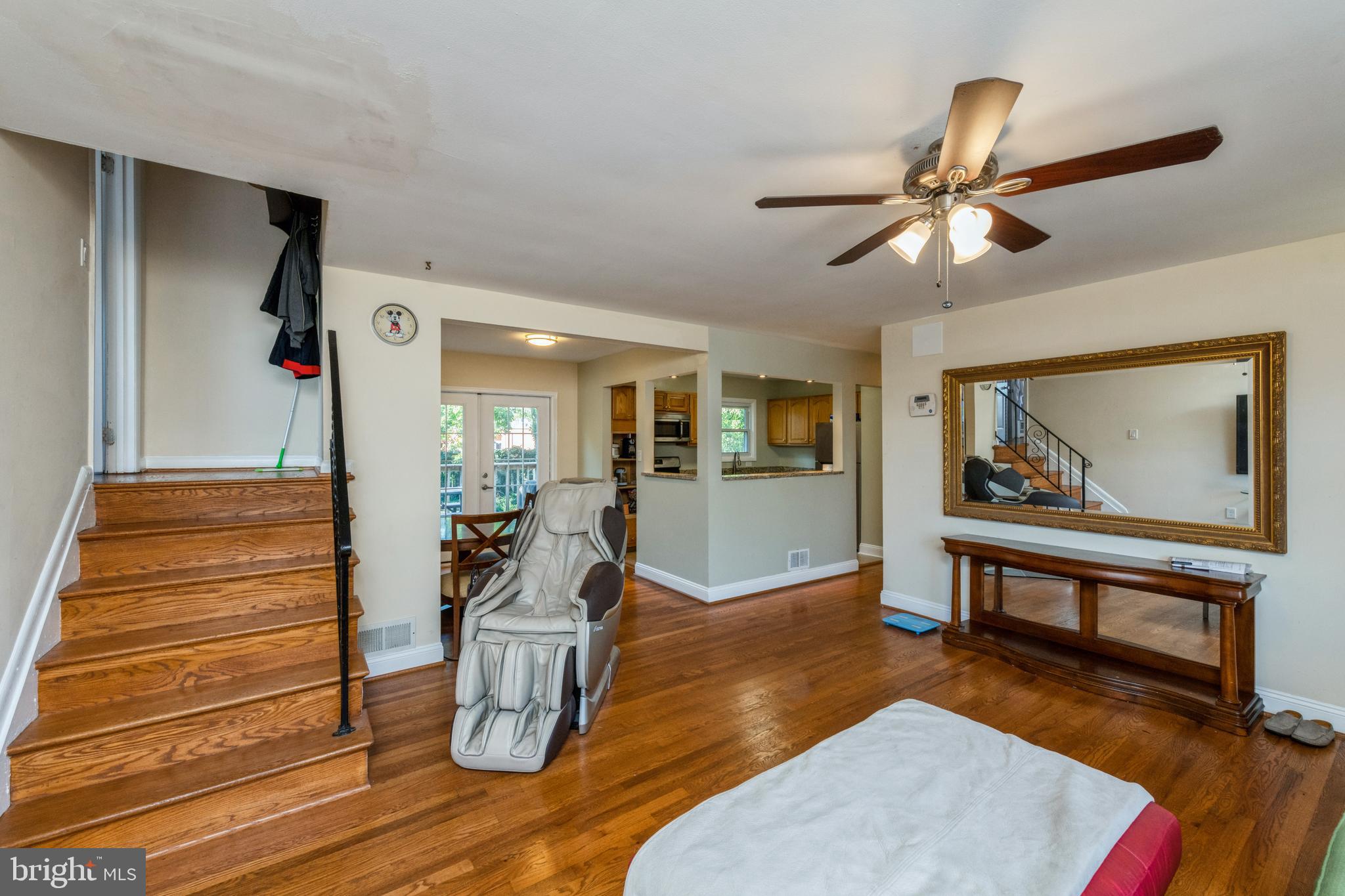 BROOKE MANOR - Residential