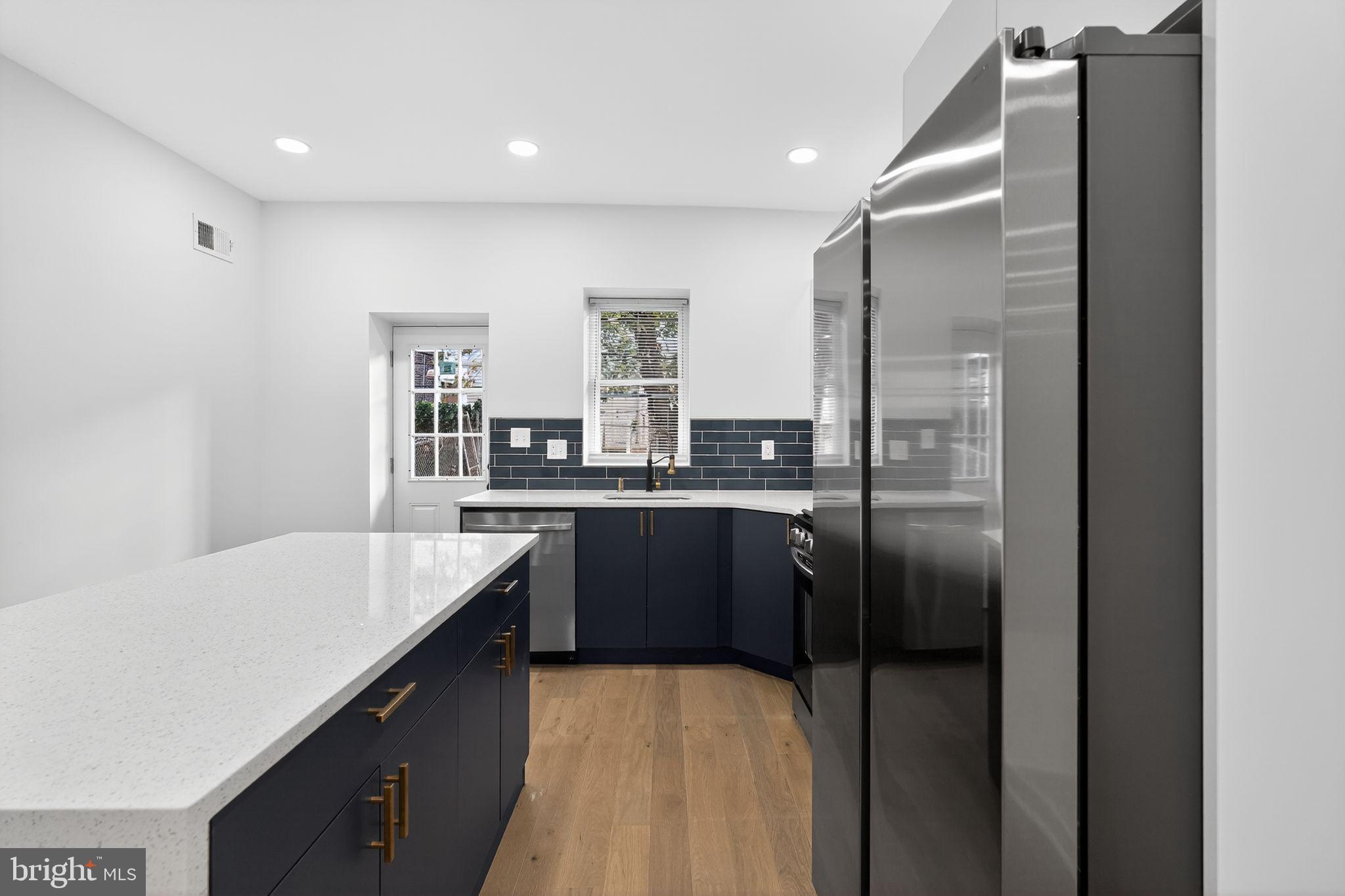 OGONTZ - Residential