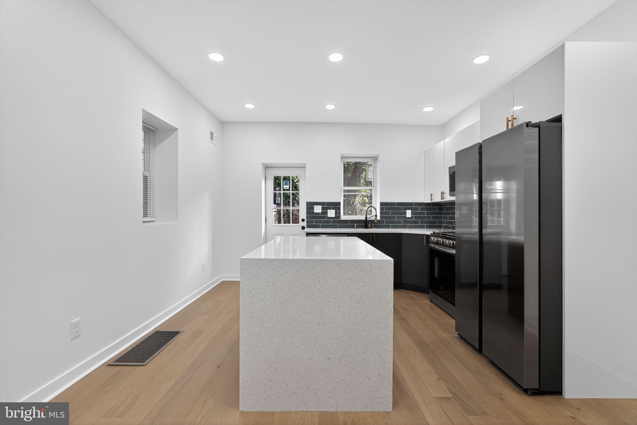 OGONTZ - Residential