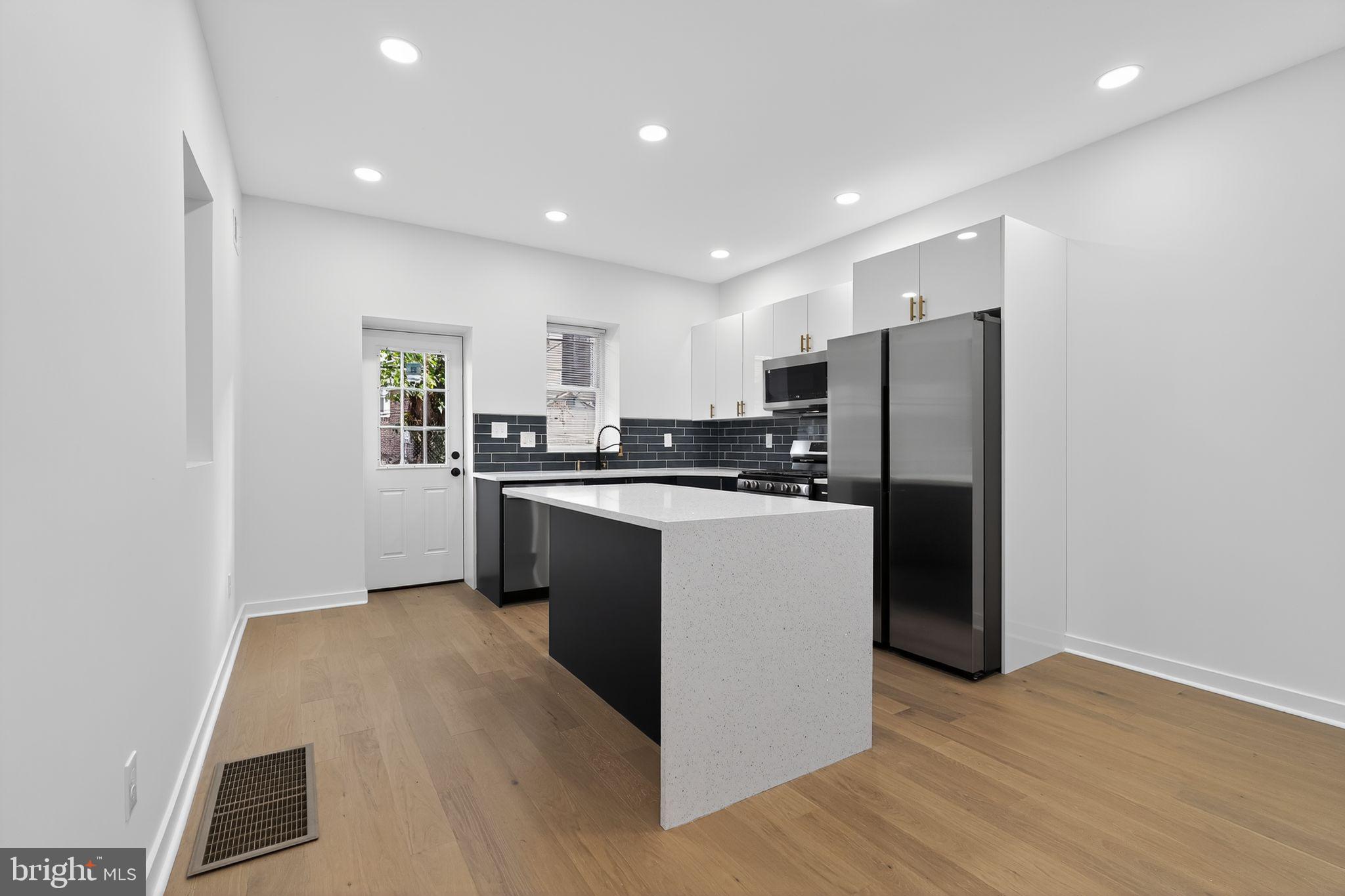 OGONTZ - Residential