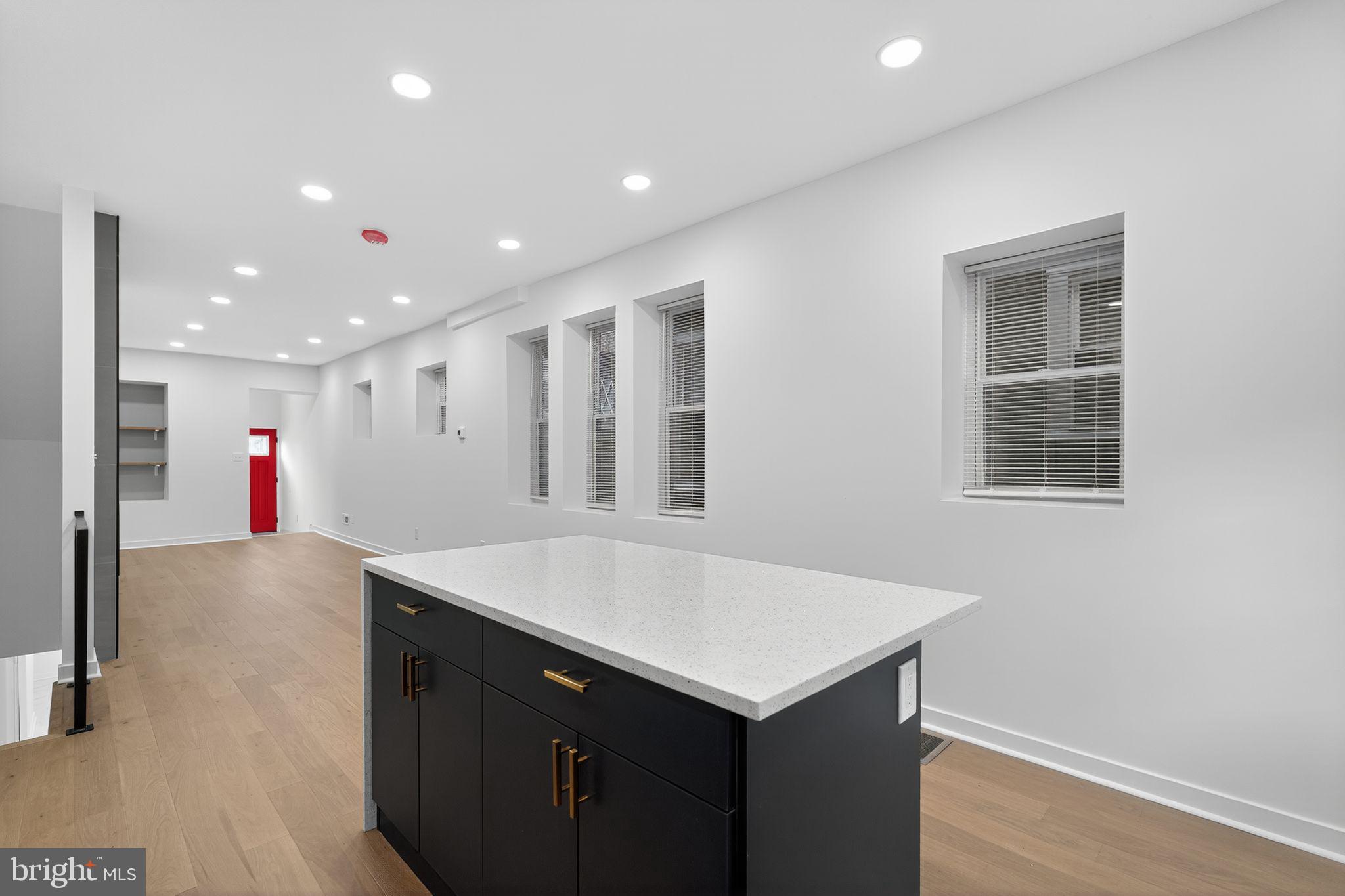 OGONTZ - Residential