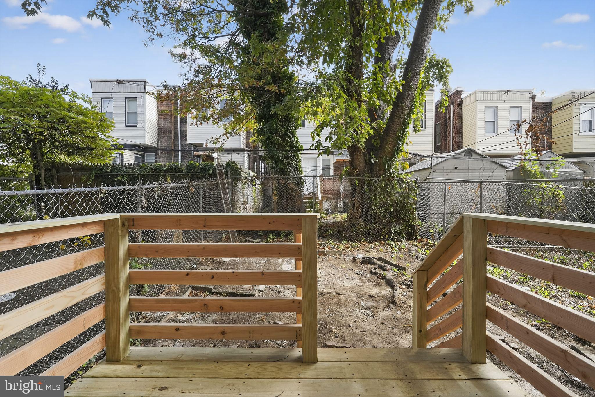 OGONTZ - Residential