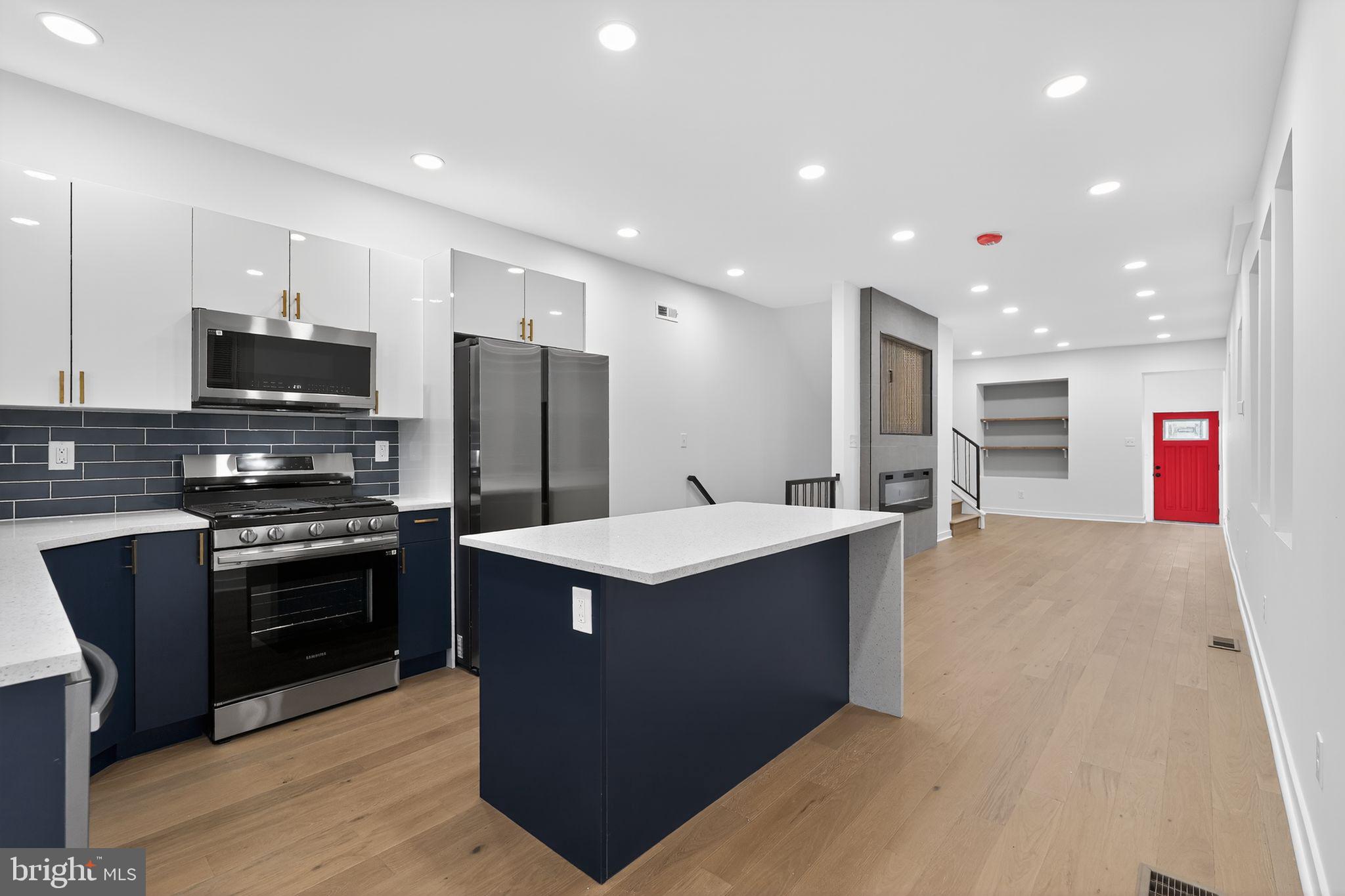 OGONTZ - Residential