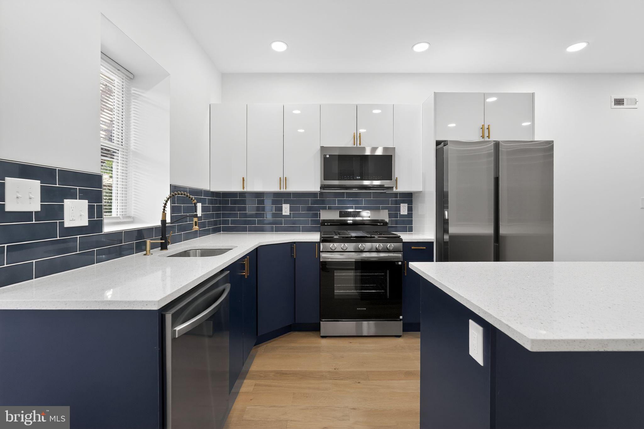 OGONTZ - Residential