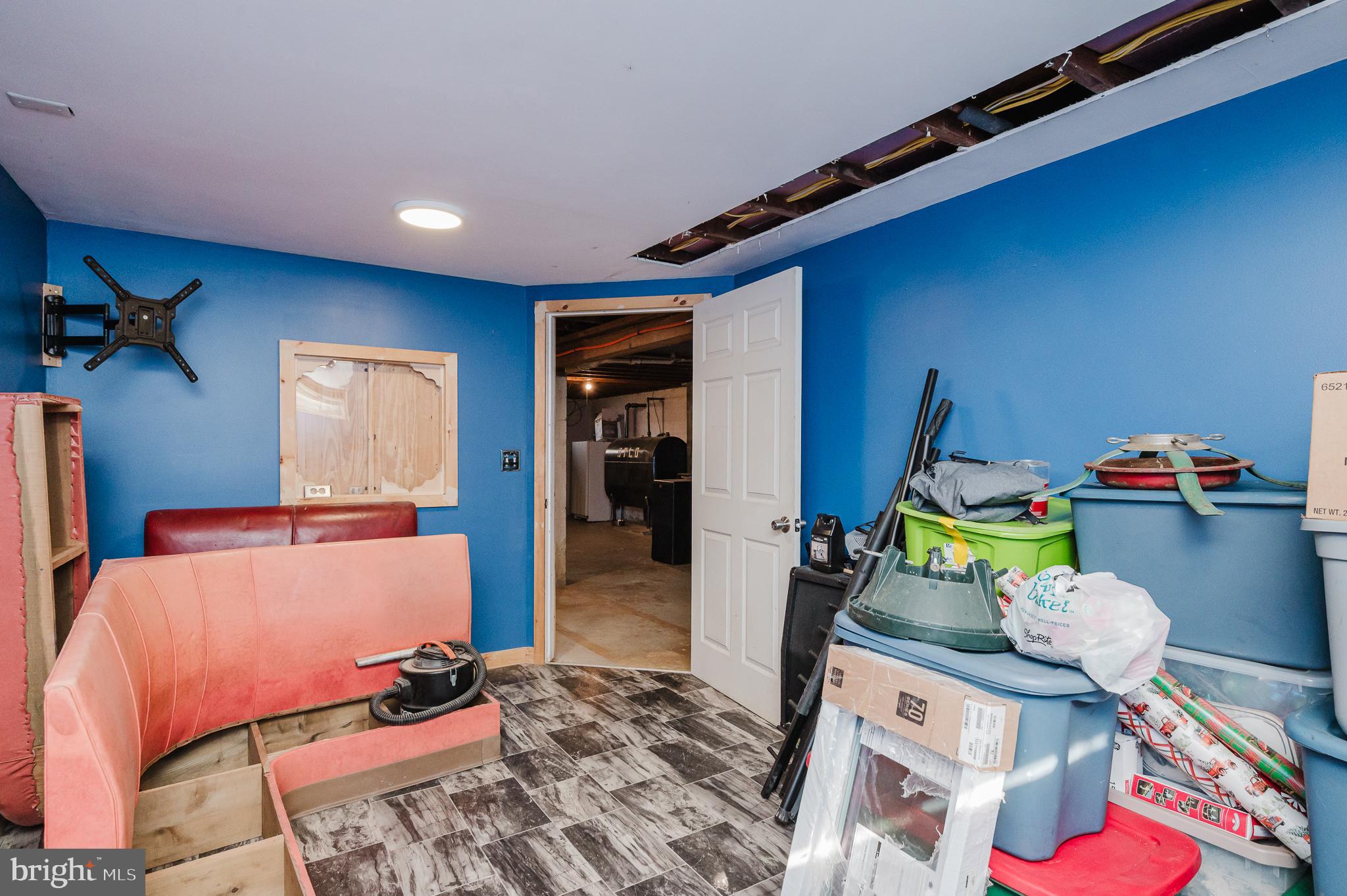 NORRISVILLE - Residential