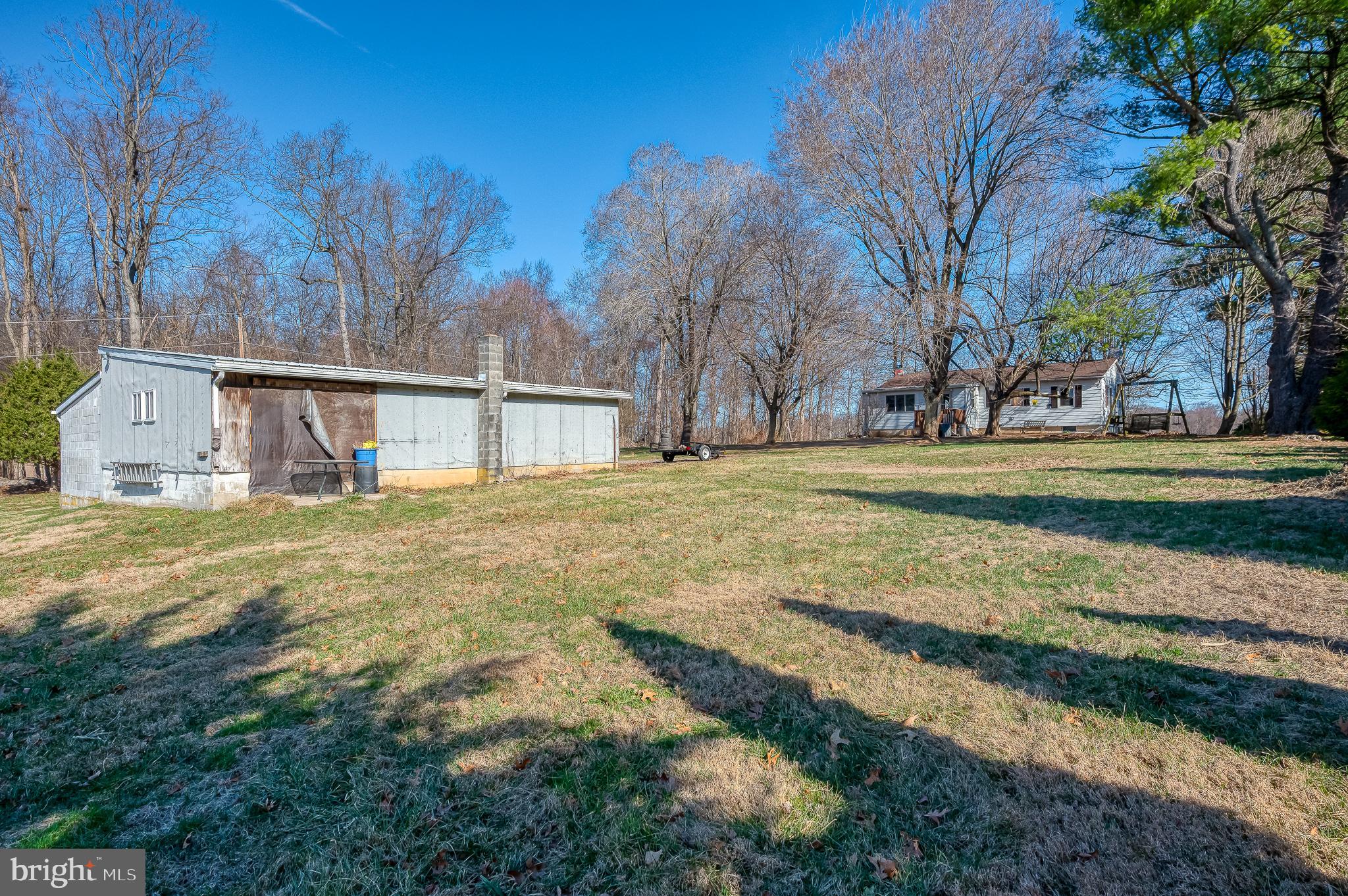 NORRISVILLE - Residential