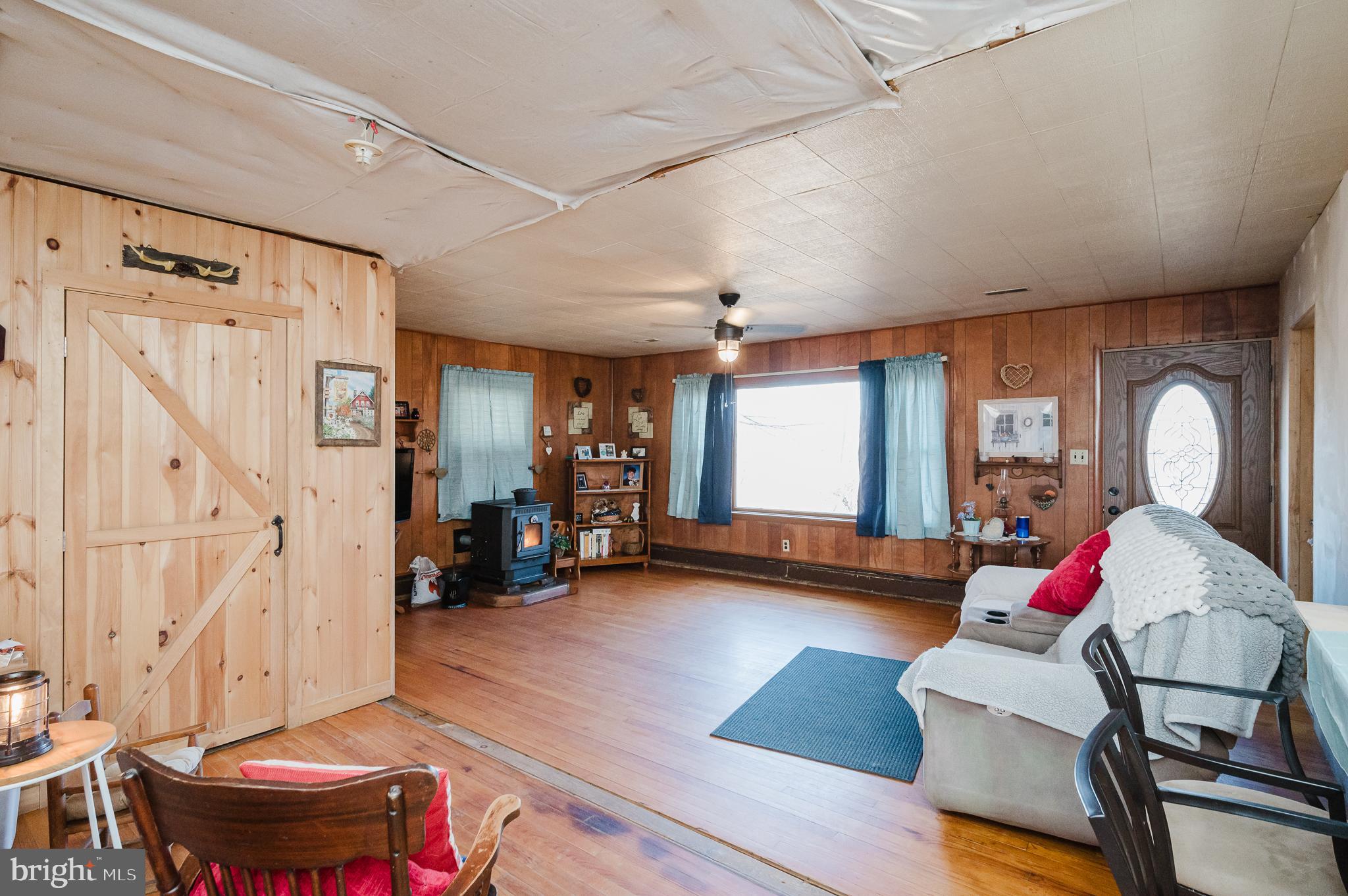 NORRISVILLE - Residential