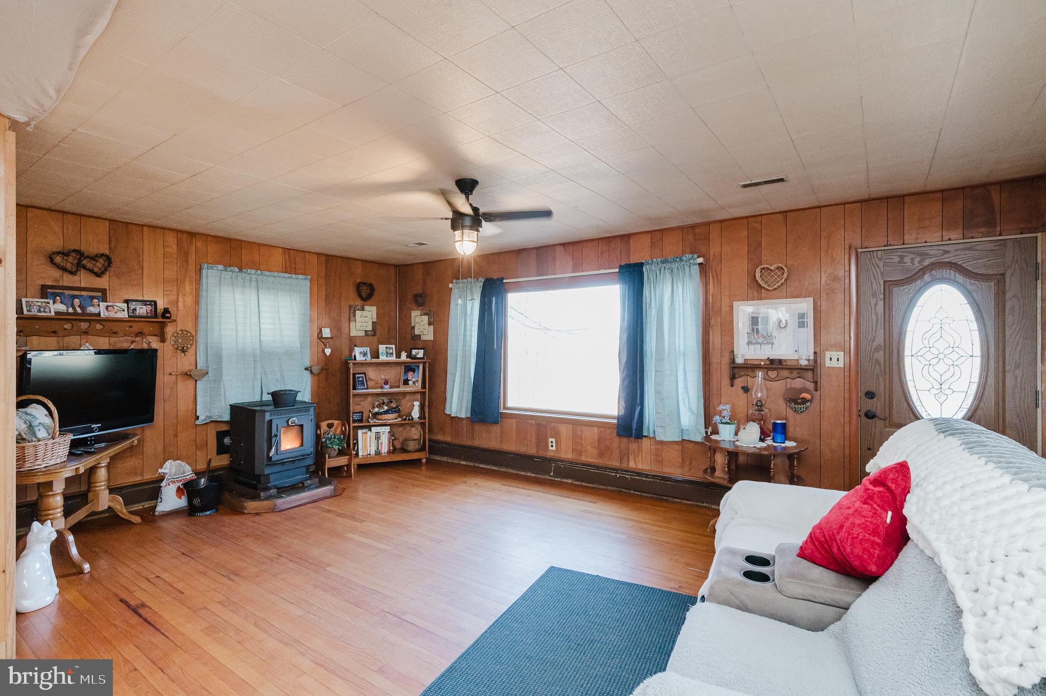 NORRISVILLE - Residential