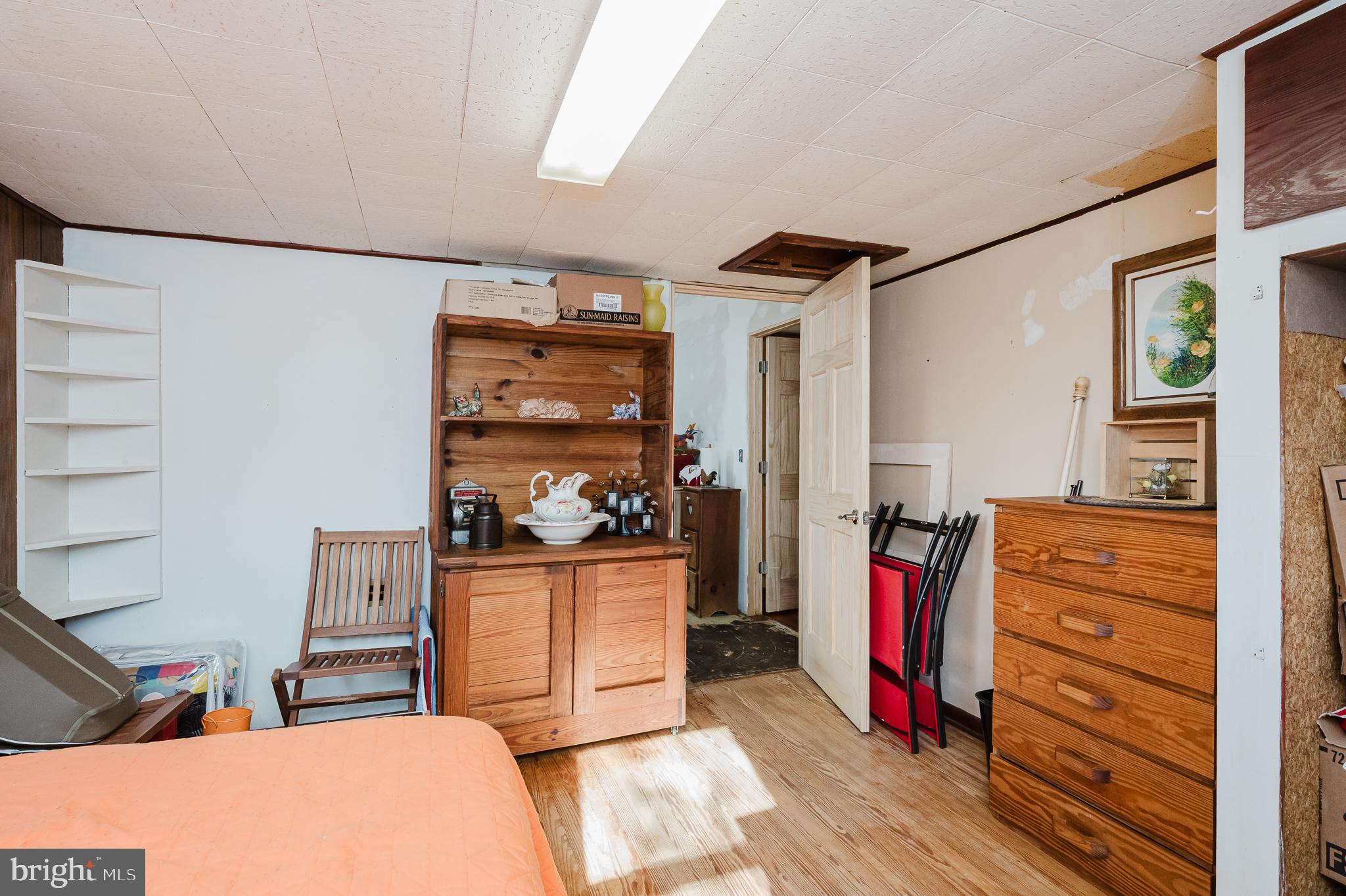 NORRISVILLE - Residential