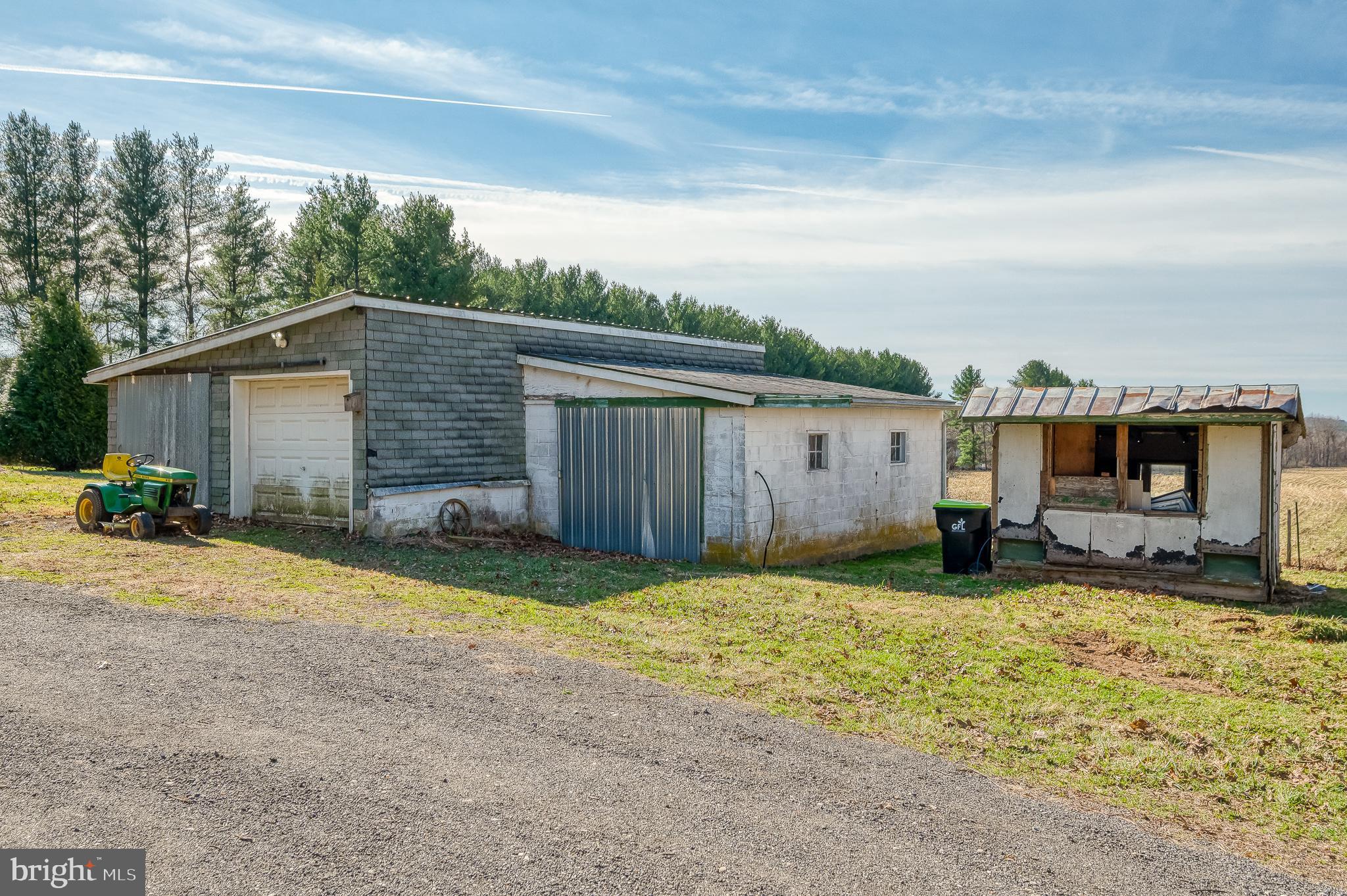 NORRISVILLE - Residential