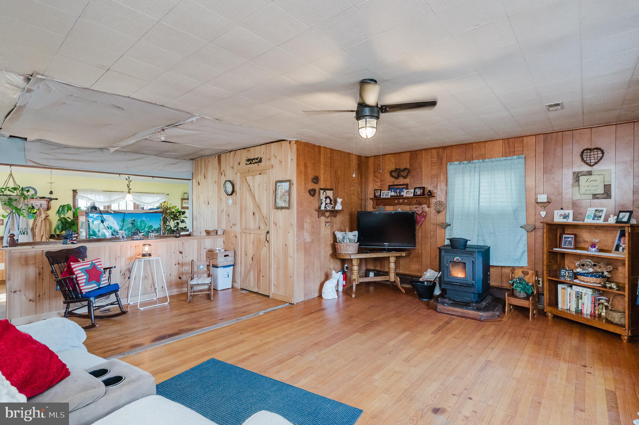 NORRISVILLE - Residential