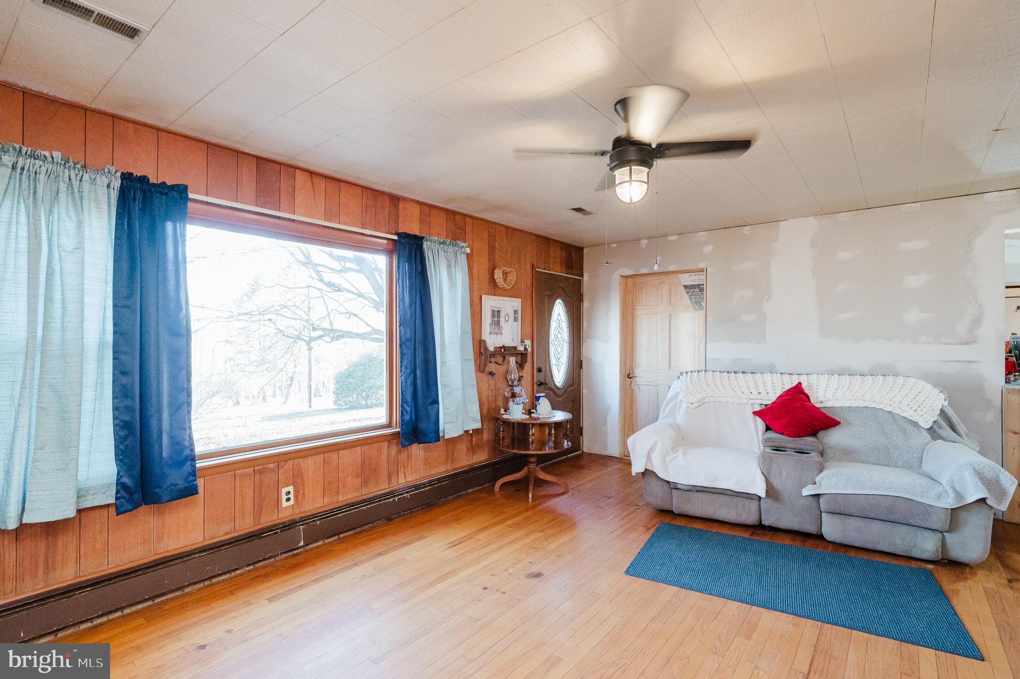 NORRISVILLE - Residential