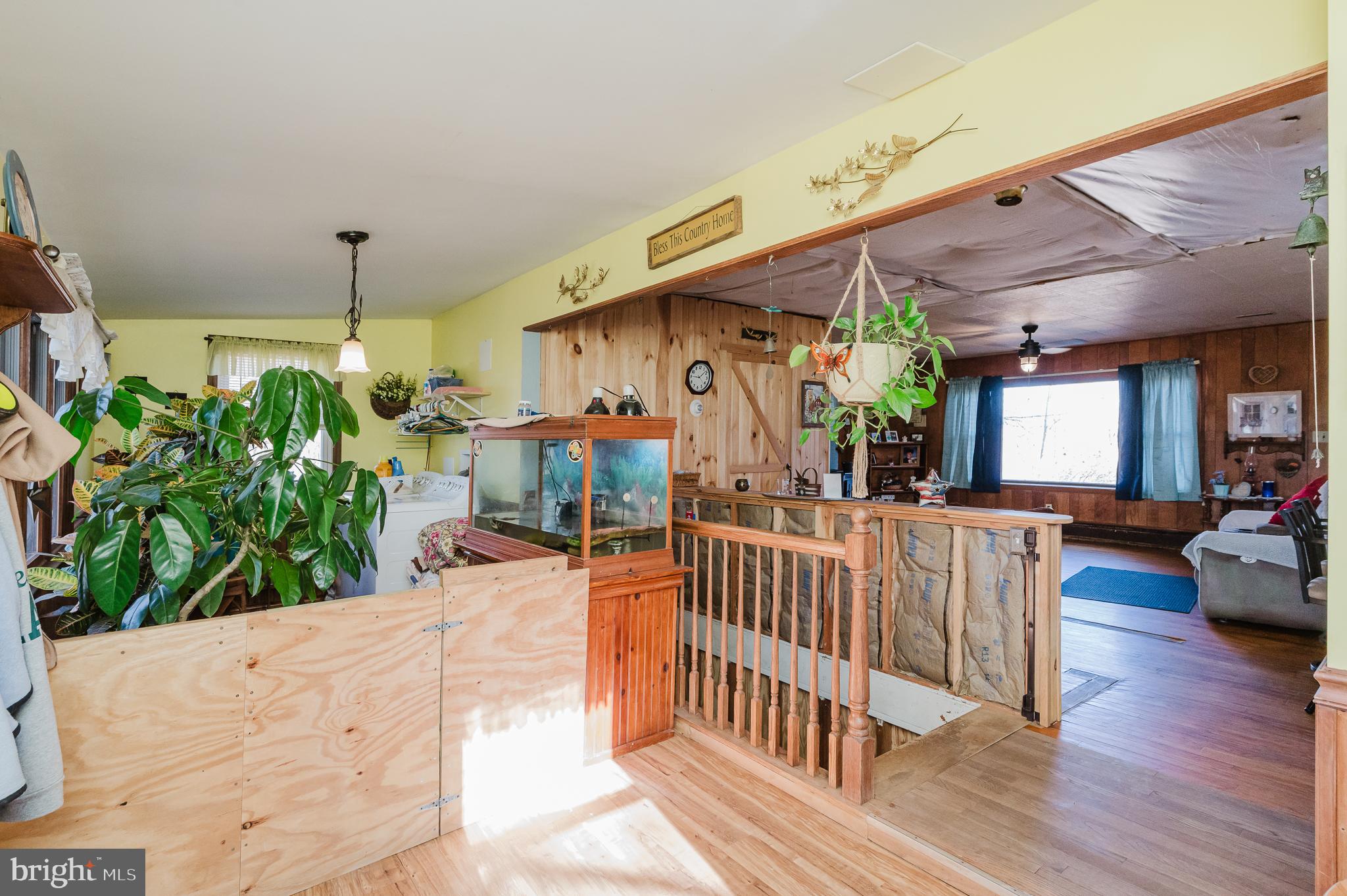 NORRISVILLE - Residential