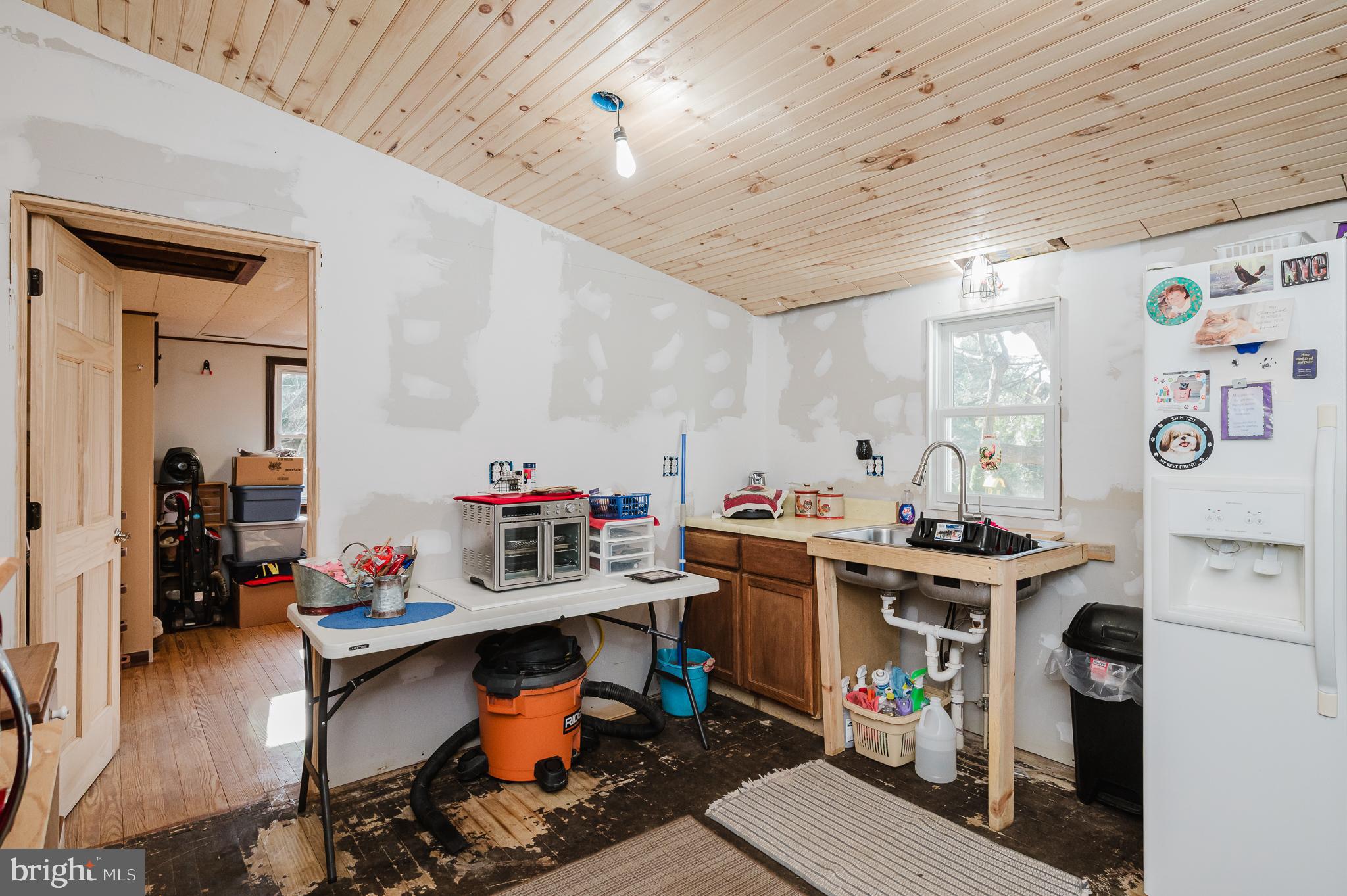 NORRISVILLE - Residential