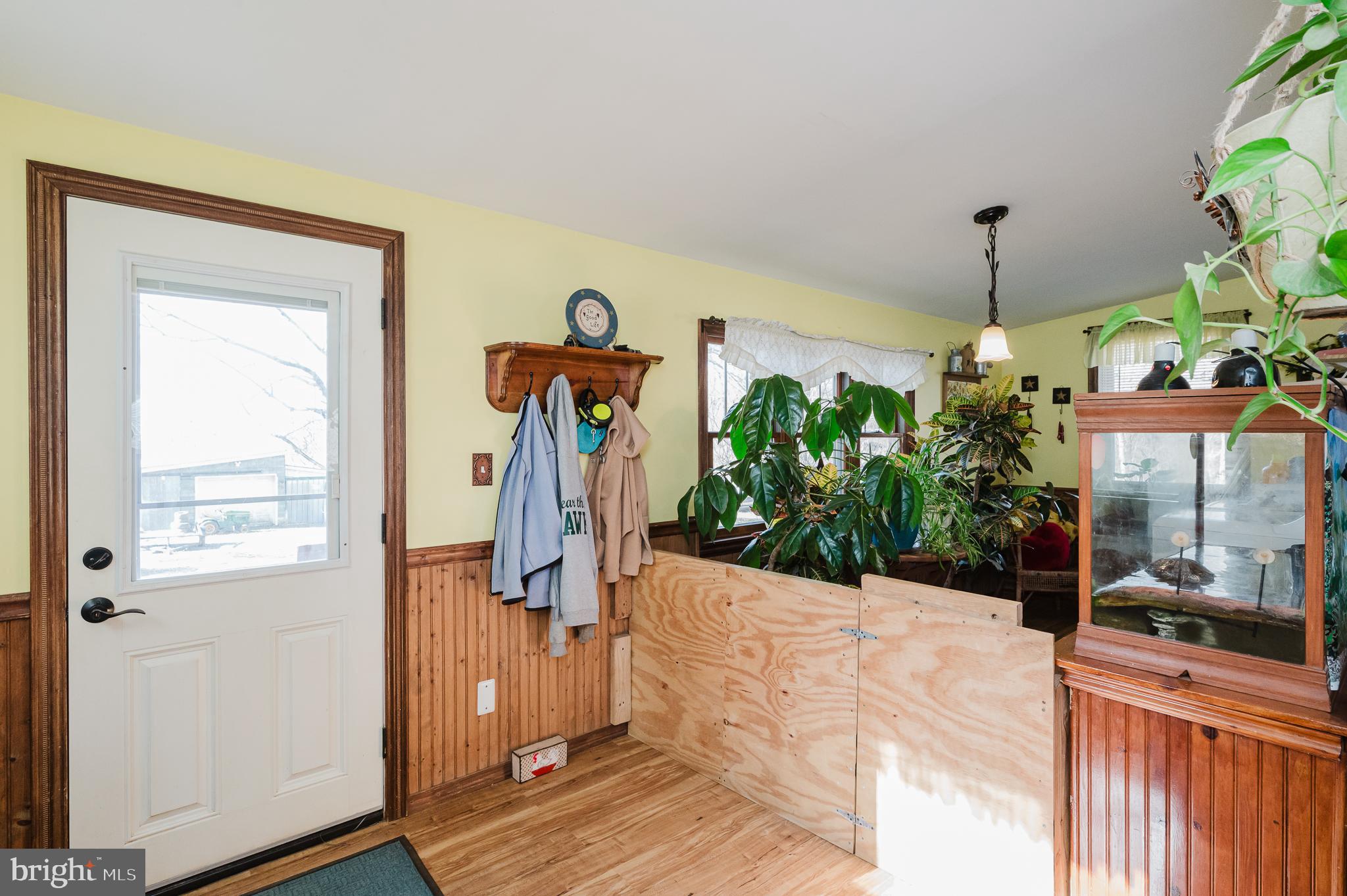 NORRISVILLE - Residential