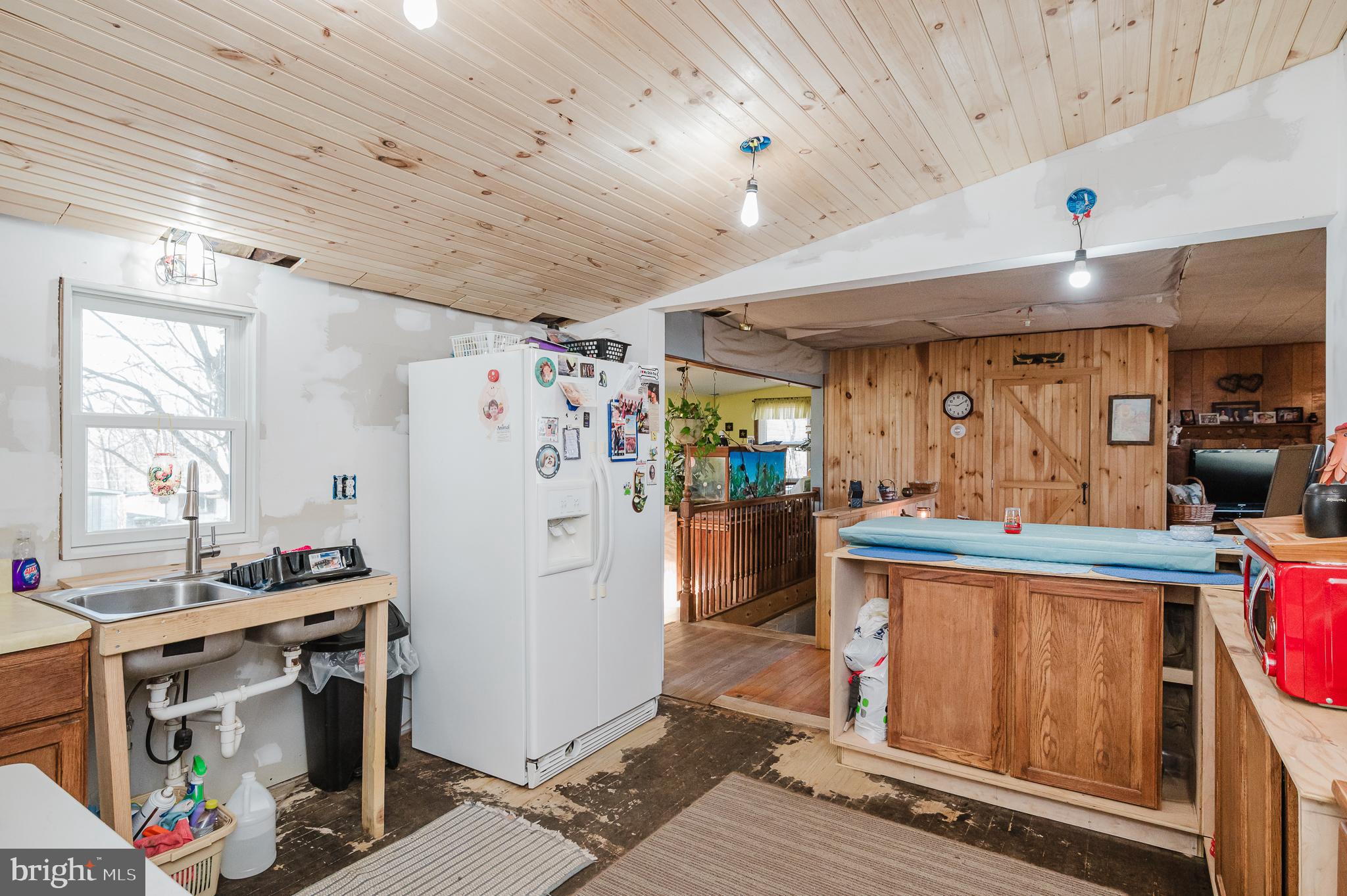 NORRISVILLE - Residential