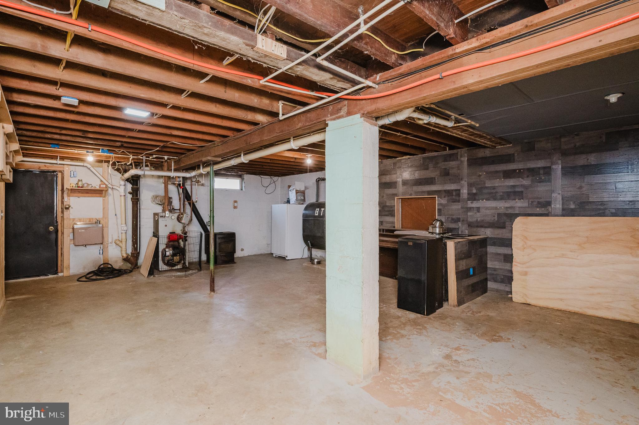 NORRISVILLE - Residential